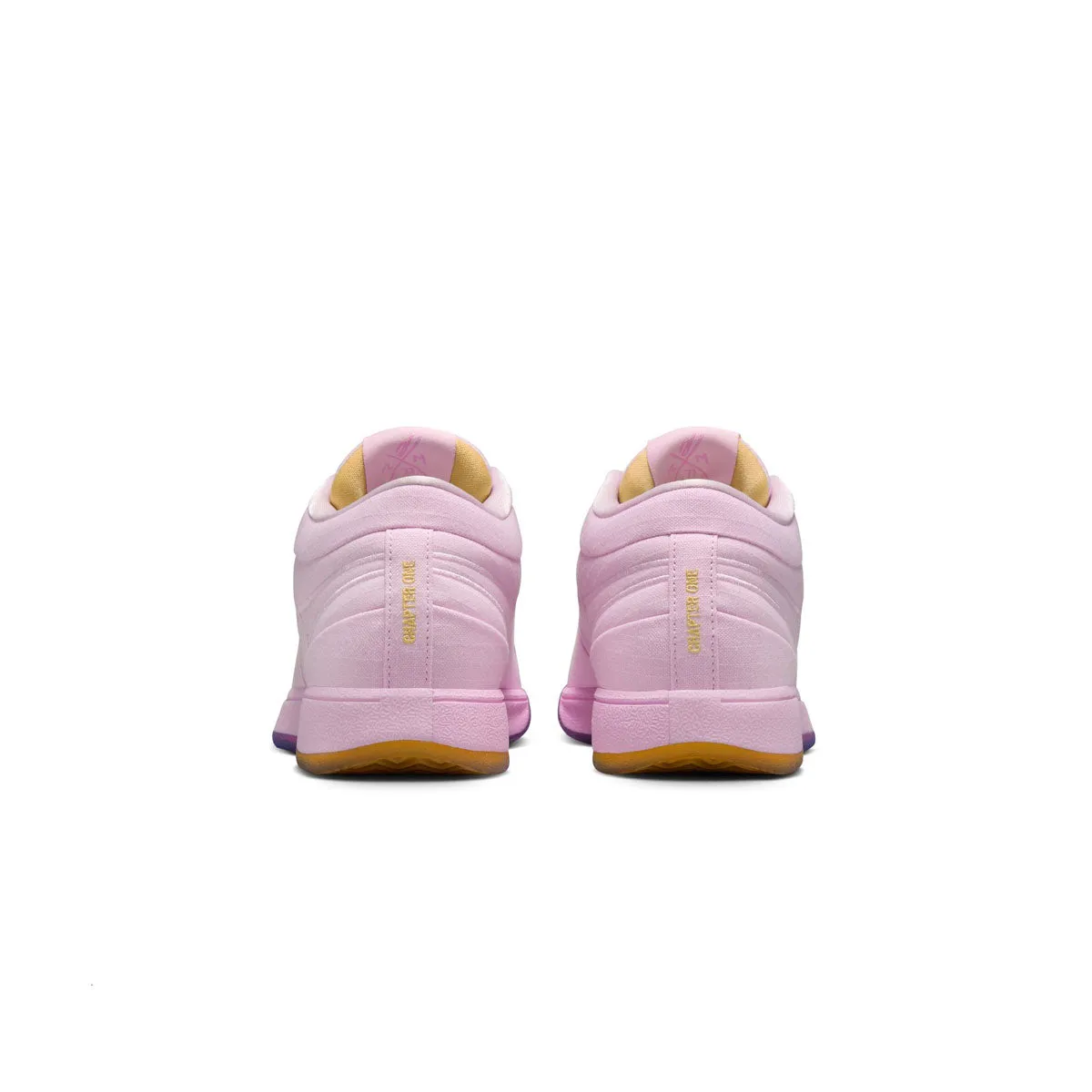 Book 1 EP 'Sunrise' Mid Top Street Glow