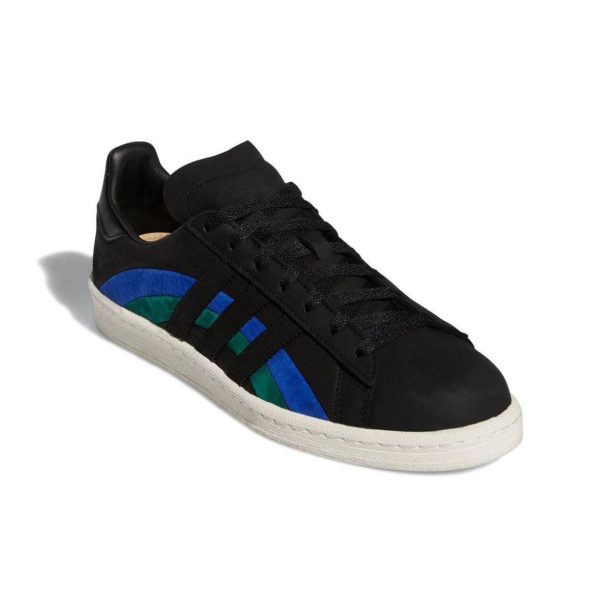   Bookworks Campus 80 shock - absorbing sole