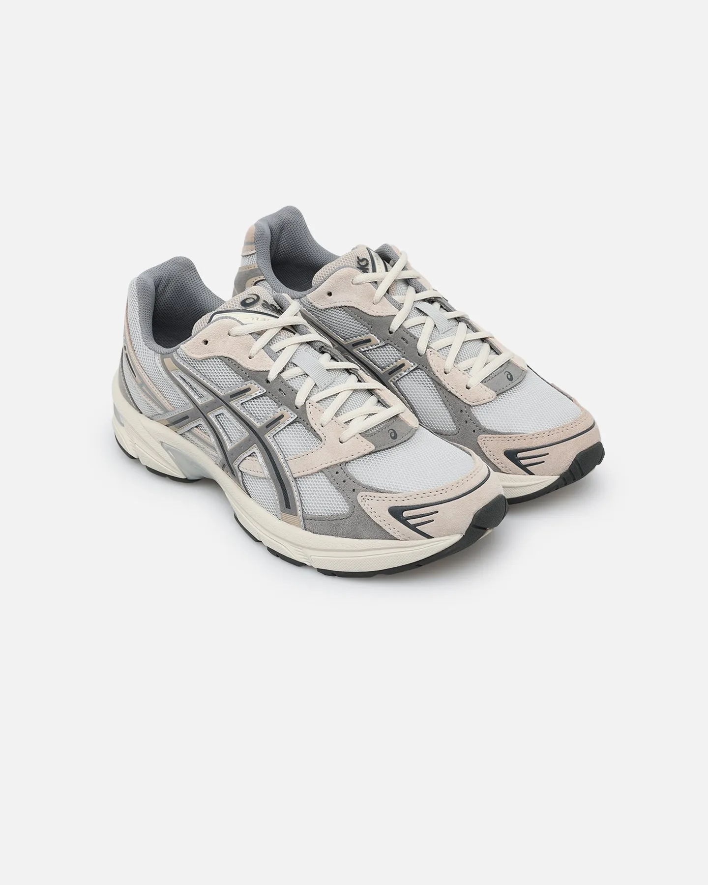 Arch support Asics Gel-1130 Oyster Grey/Clay Grey