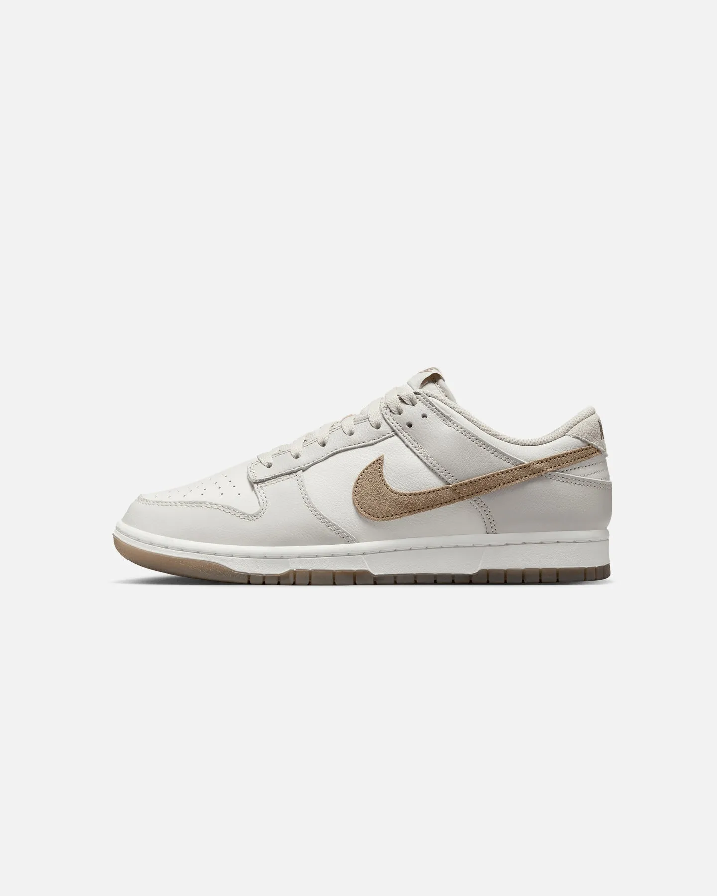 Nike Dunk Low Retro SE Phantom/Khaki Daily Chill