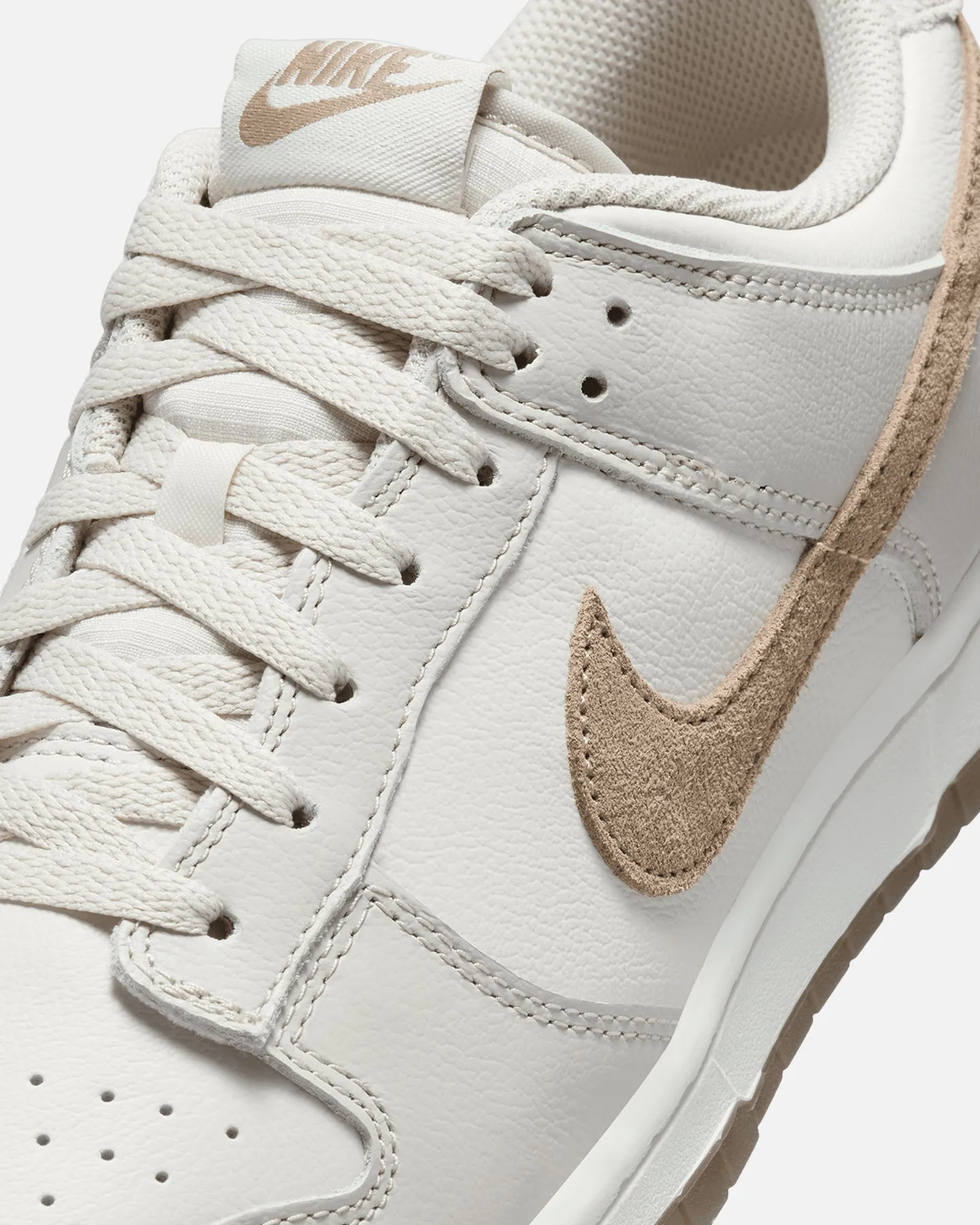 Story Glow Nike Dunk Low Retro SE Phantom/Khaki