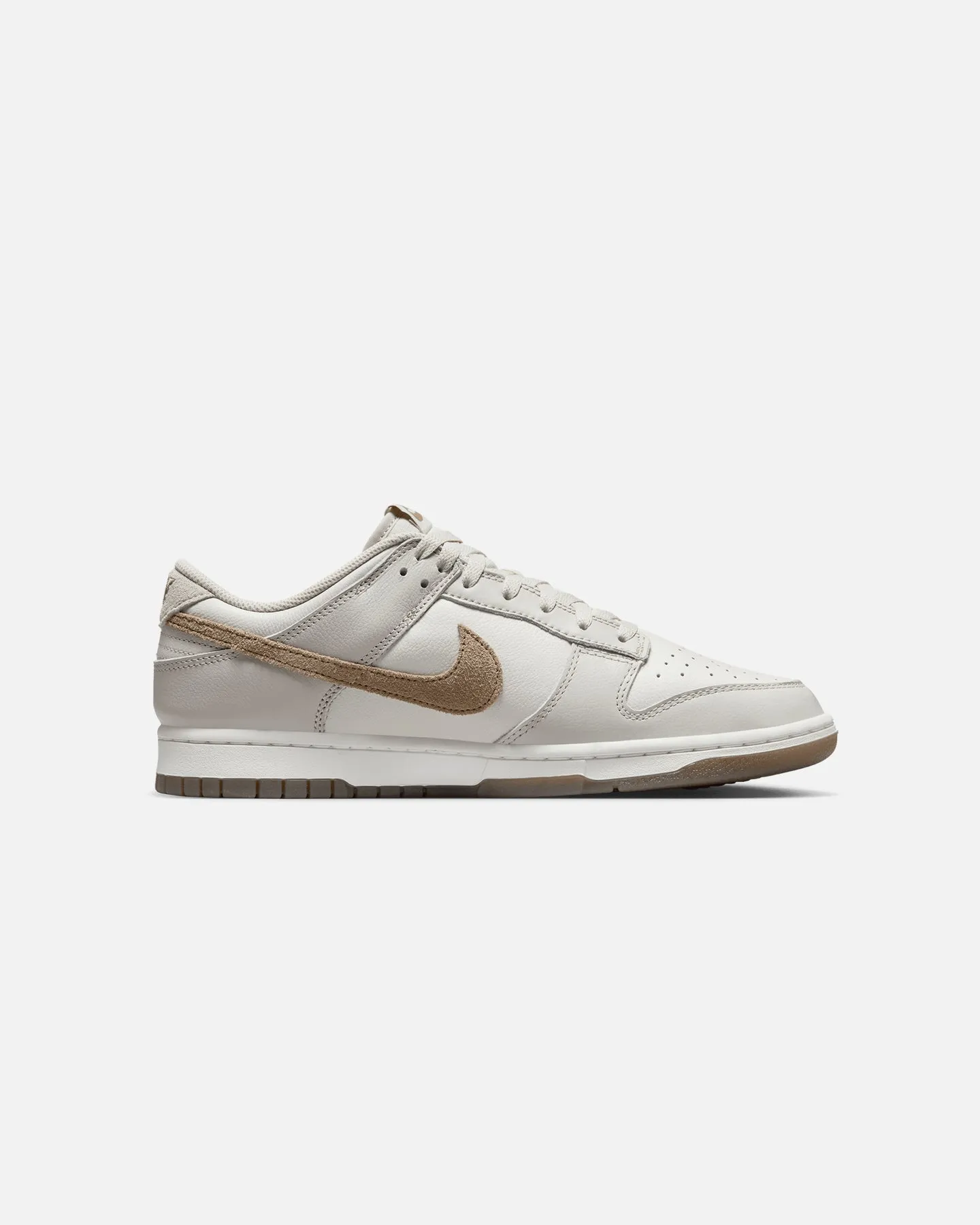 New In Nike Dunk Low Retro SE Phantom/Khaki