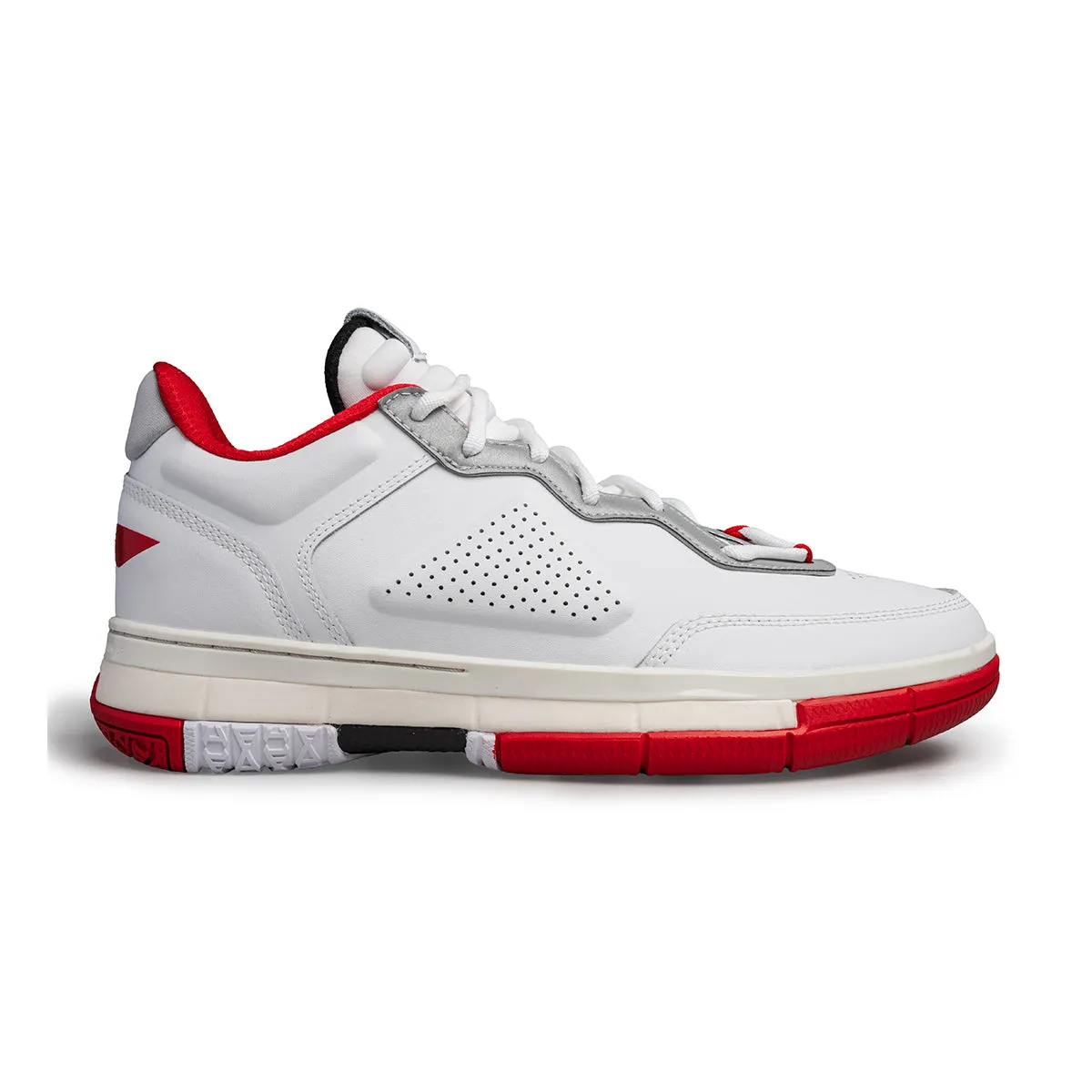 Way of Wade Low 'Overtown' velcro Soft Land