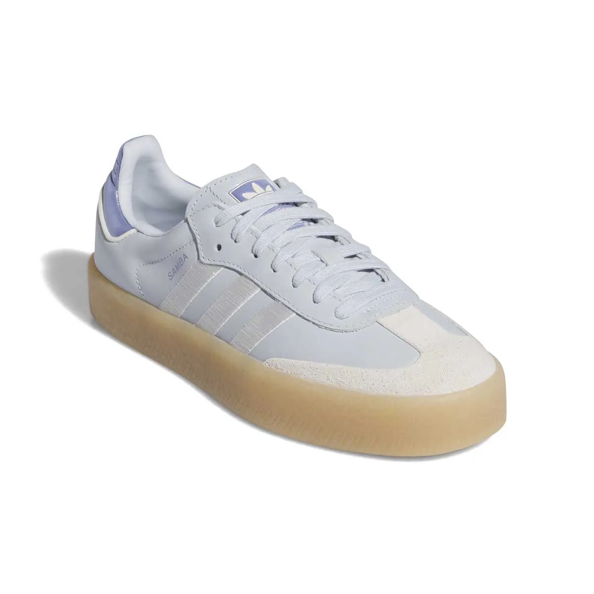 shade Wmns Sambae 'Halo Blue Spark Metallic'