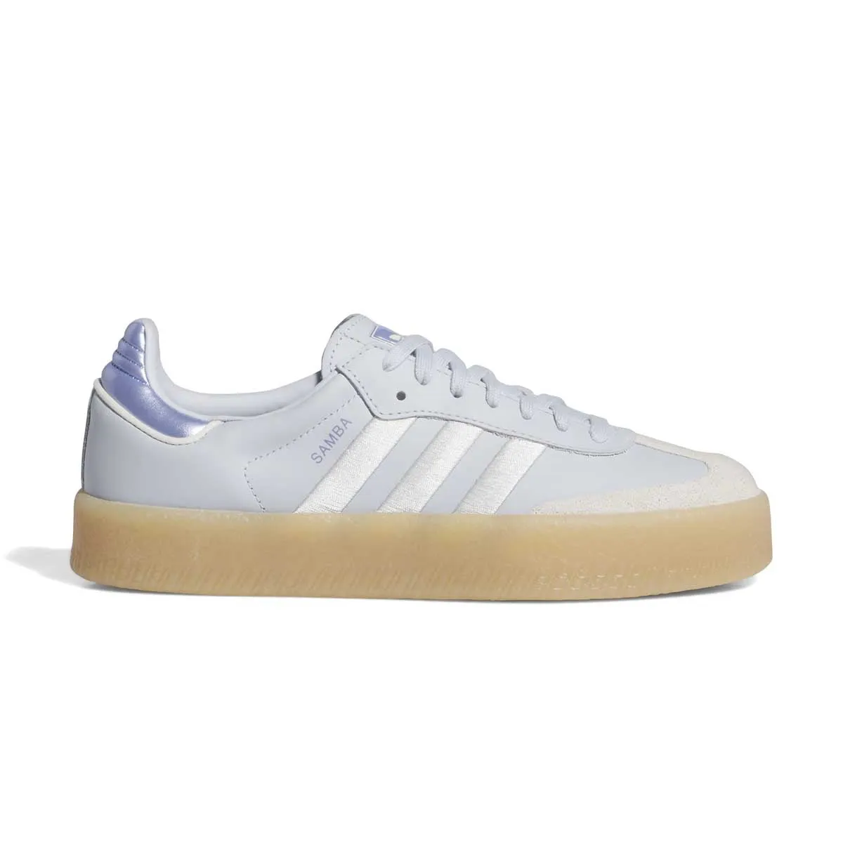 Wmns Sambae 'Halo Blue Spark Metallic' professional athletes' gear