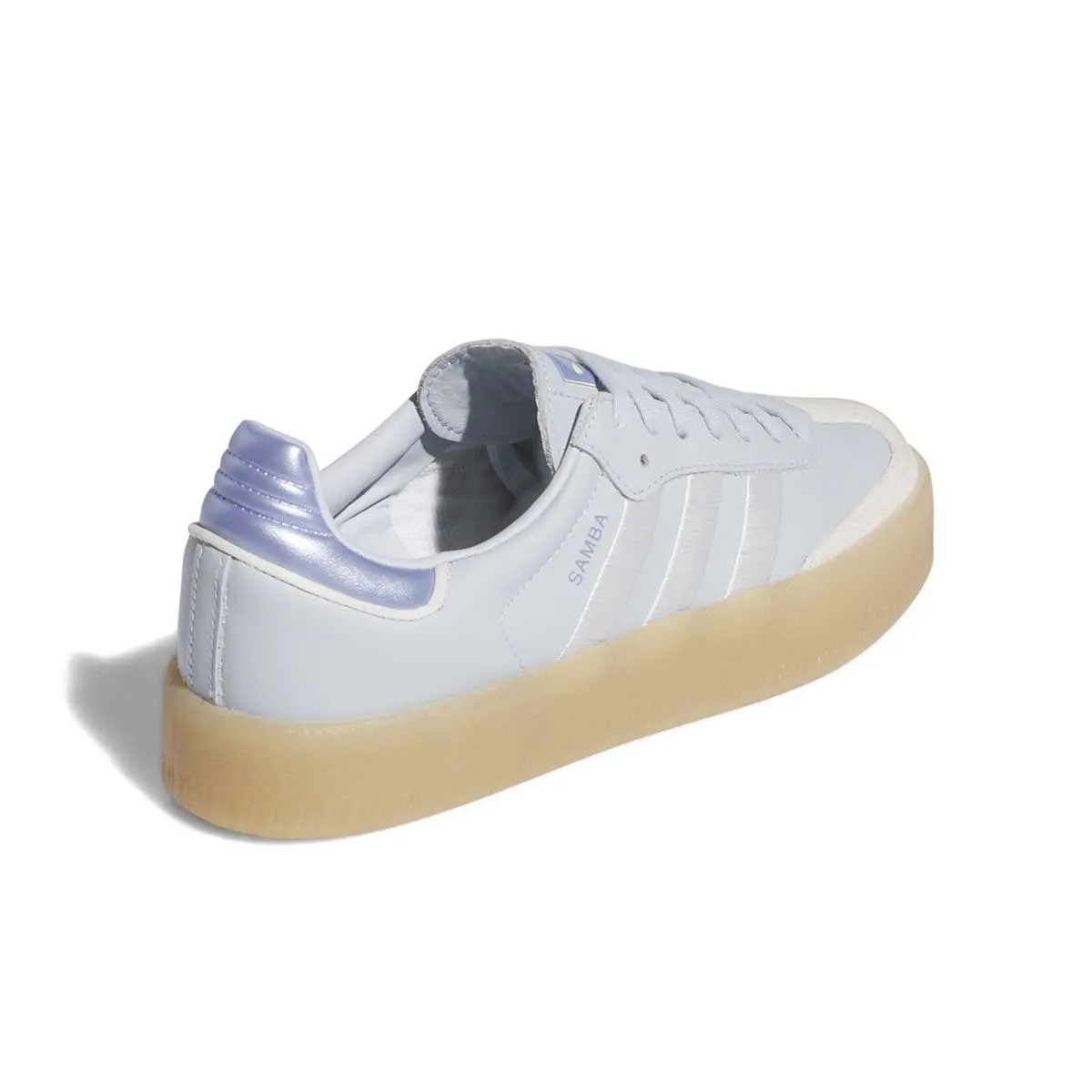 Wmns Sambae 'Halo Blue Spark Metallic' Fall least durable