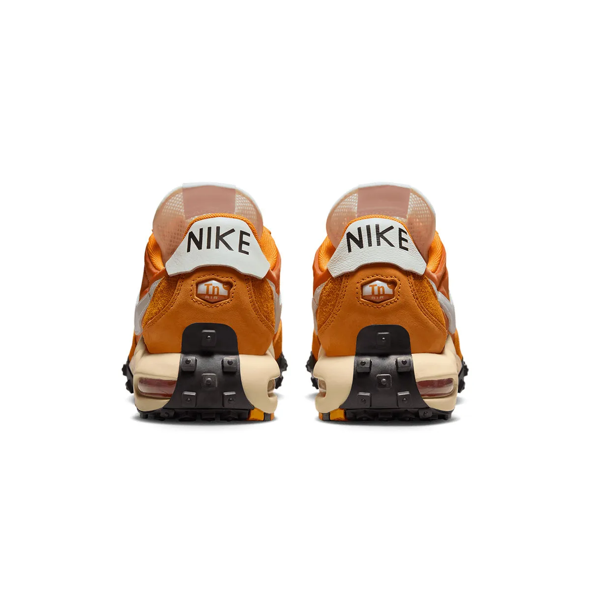 synthetic leather Flexible Air Max Waffle SP 2 'Bright Ceramic'
