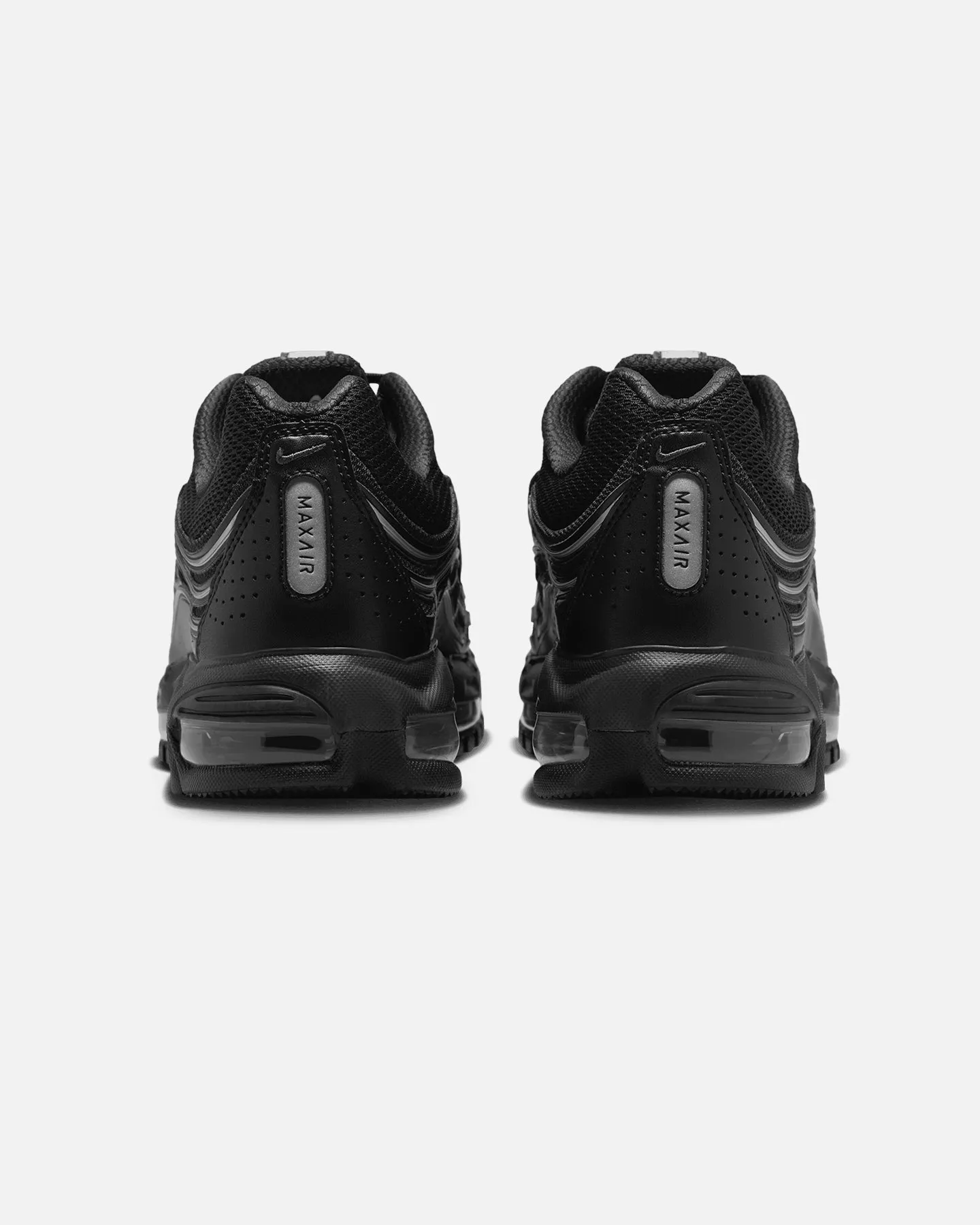 Canvas Cool Night Out Nike Air Max TL 2.5 Black/Black