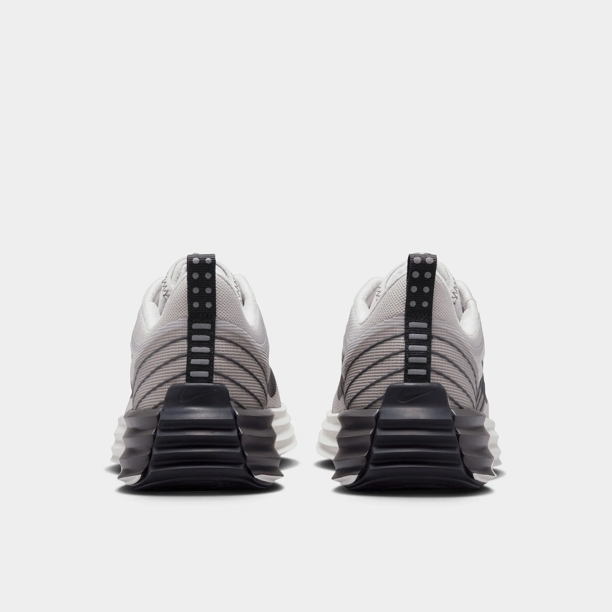 Nike Lunar Roam College Grey / Black - Light Orewood Brown Matte Edge Cactus Cool