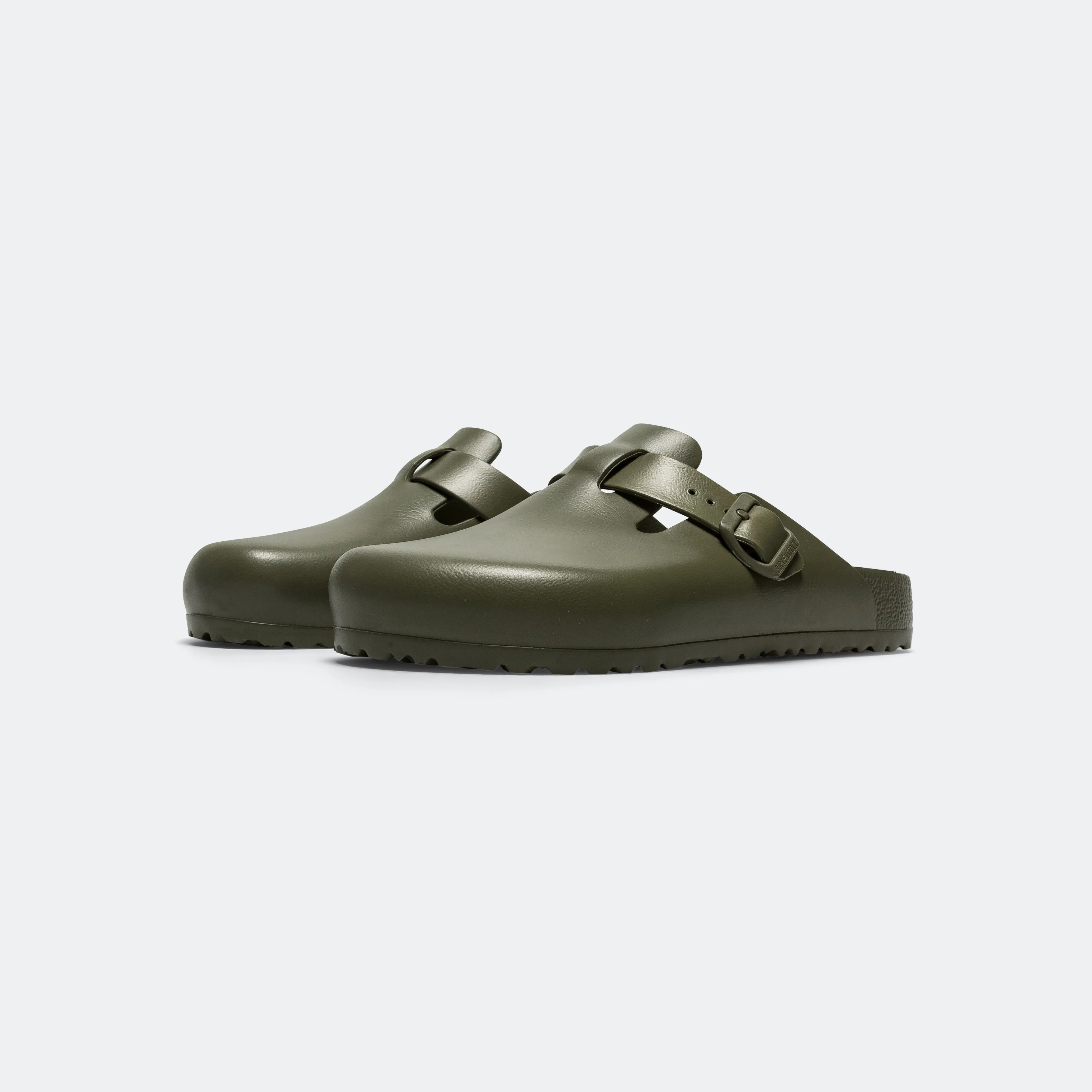 Friend Meet Boston EVA - Khaki