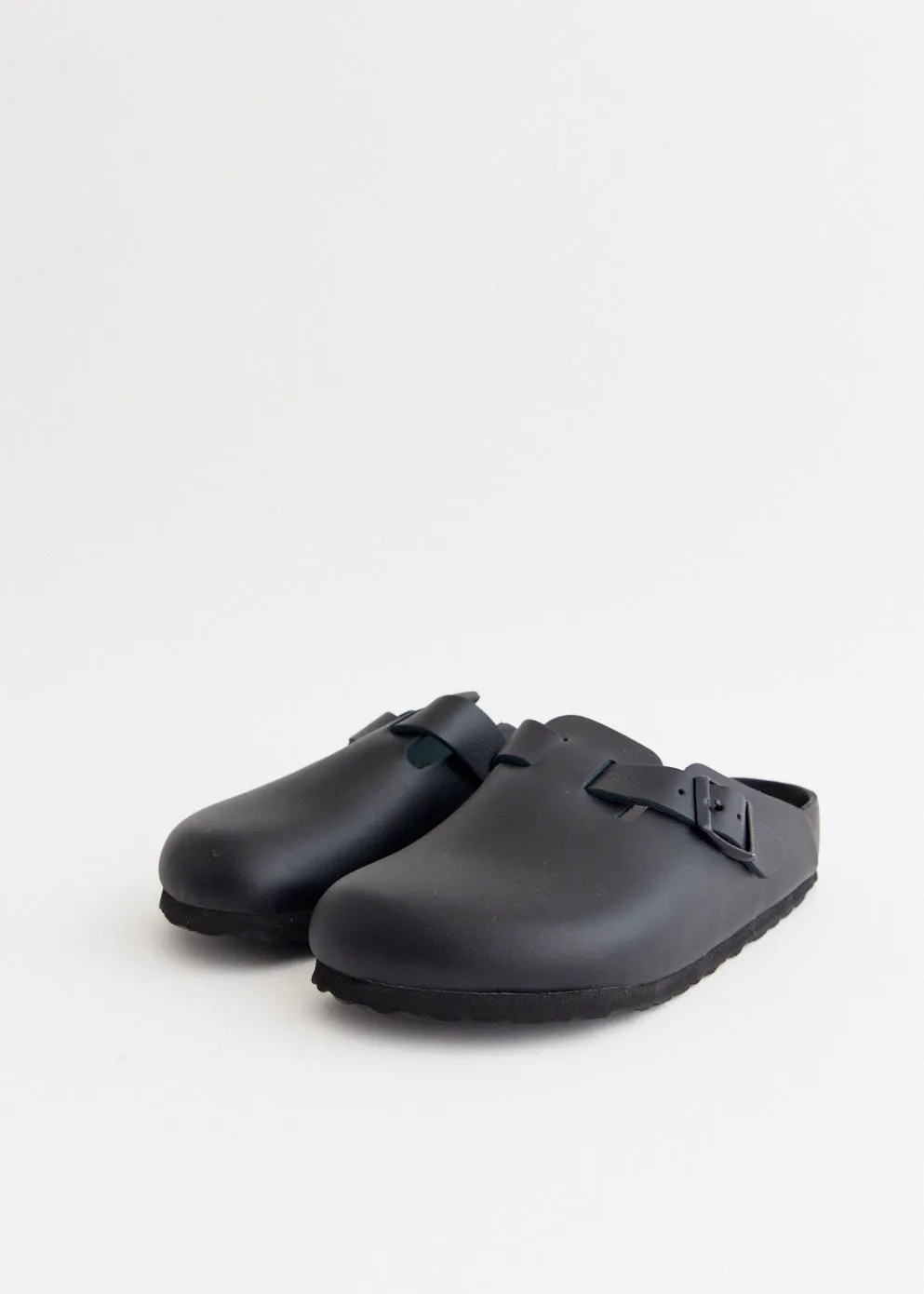 perforated design Boston Regular Exquisite Slides