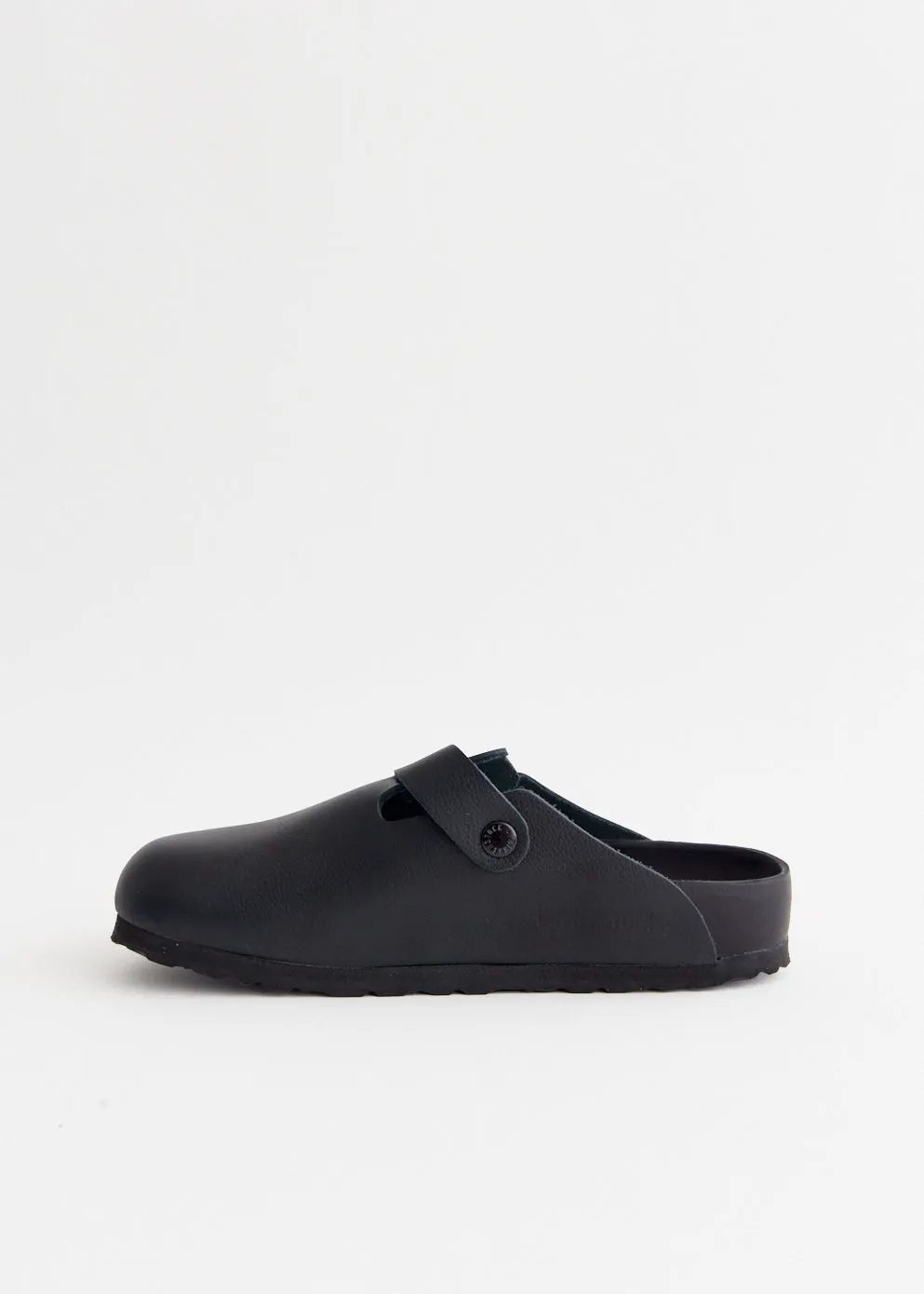 Boston Regular Exquisite Slides Fashion-forward materials