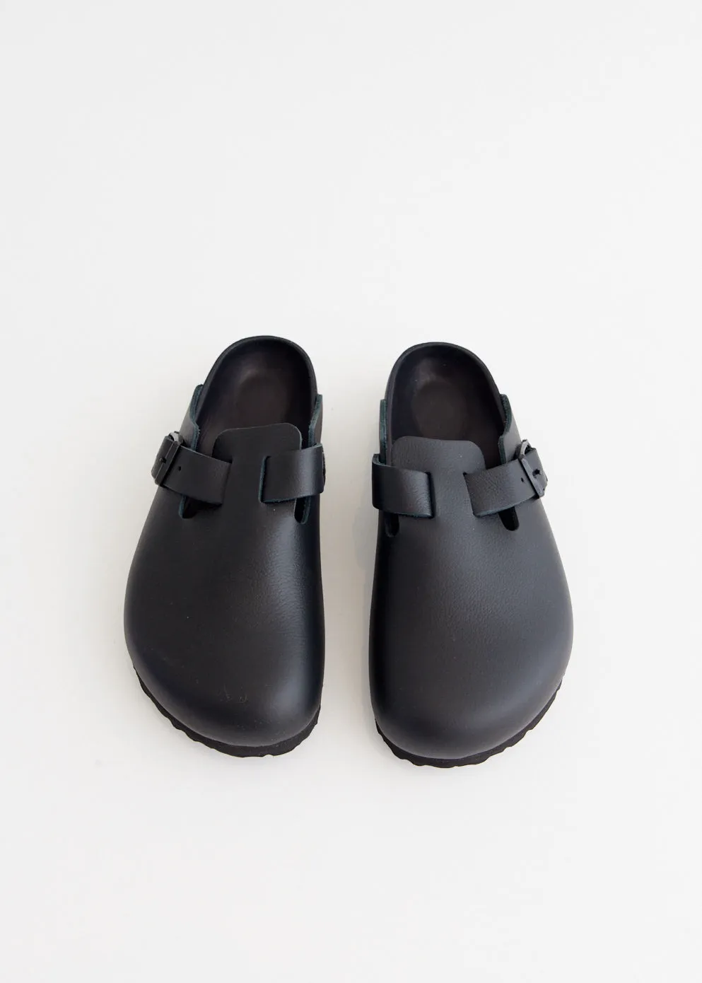 Boston Regular Exquisite Slides recognized