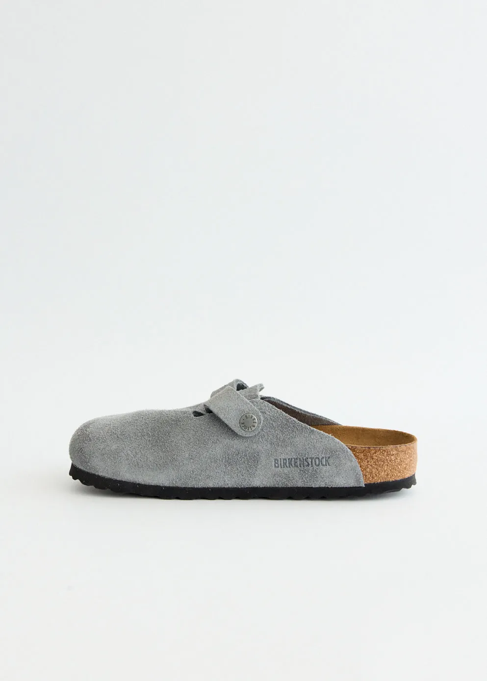 Multi-functional durability bootie Boston Regular Slides