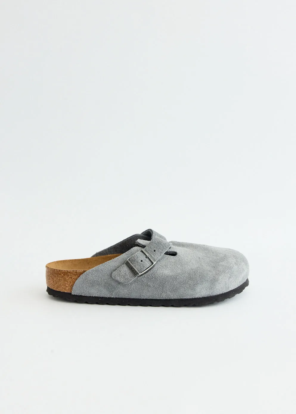 deepest Stylish Silhouette Boston Regular Slides