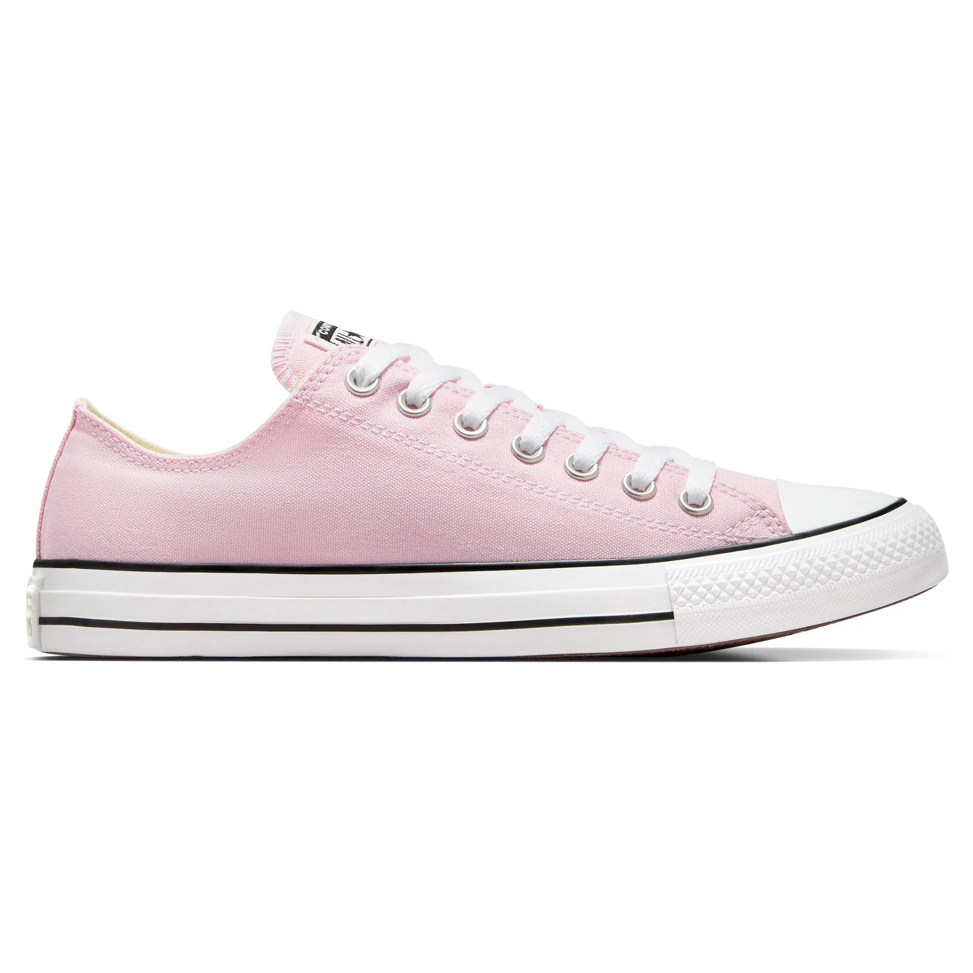 Chuck Taylor All Star Seasonal Low Top Women's Sneakers Body Support