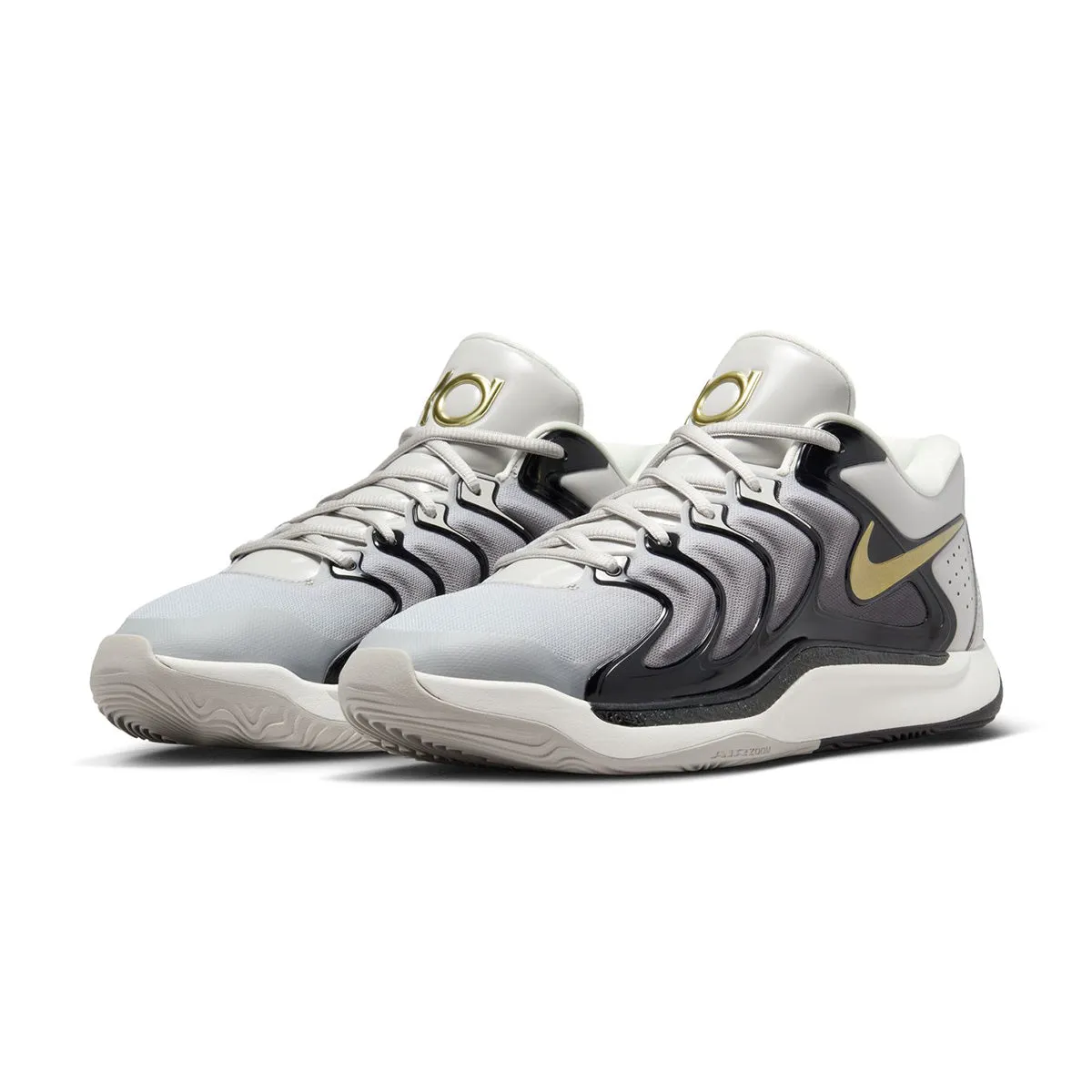 Matte Base KD17 EP 'Light Iron Ore'