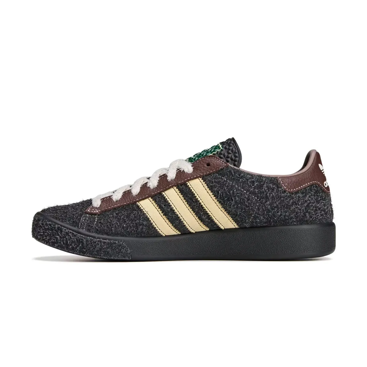   Brain Dead Forest Hills 'Core Black Pantone' Soft Lining