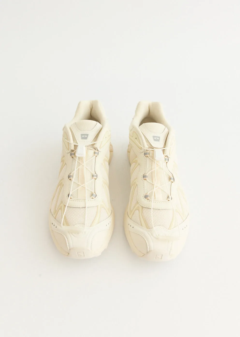 leather - type XT-Whisper 'Vanilla Ice' Sneakers