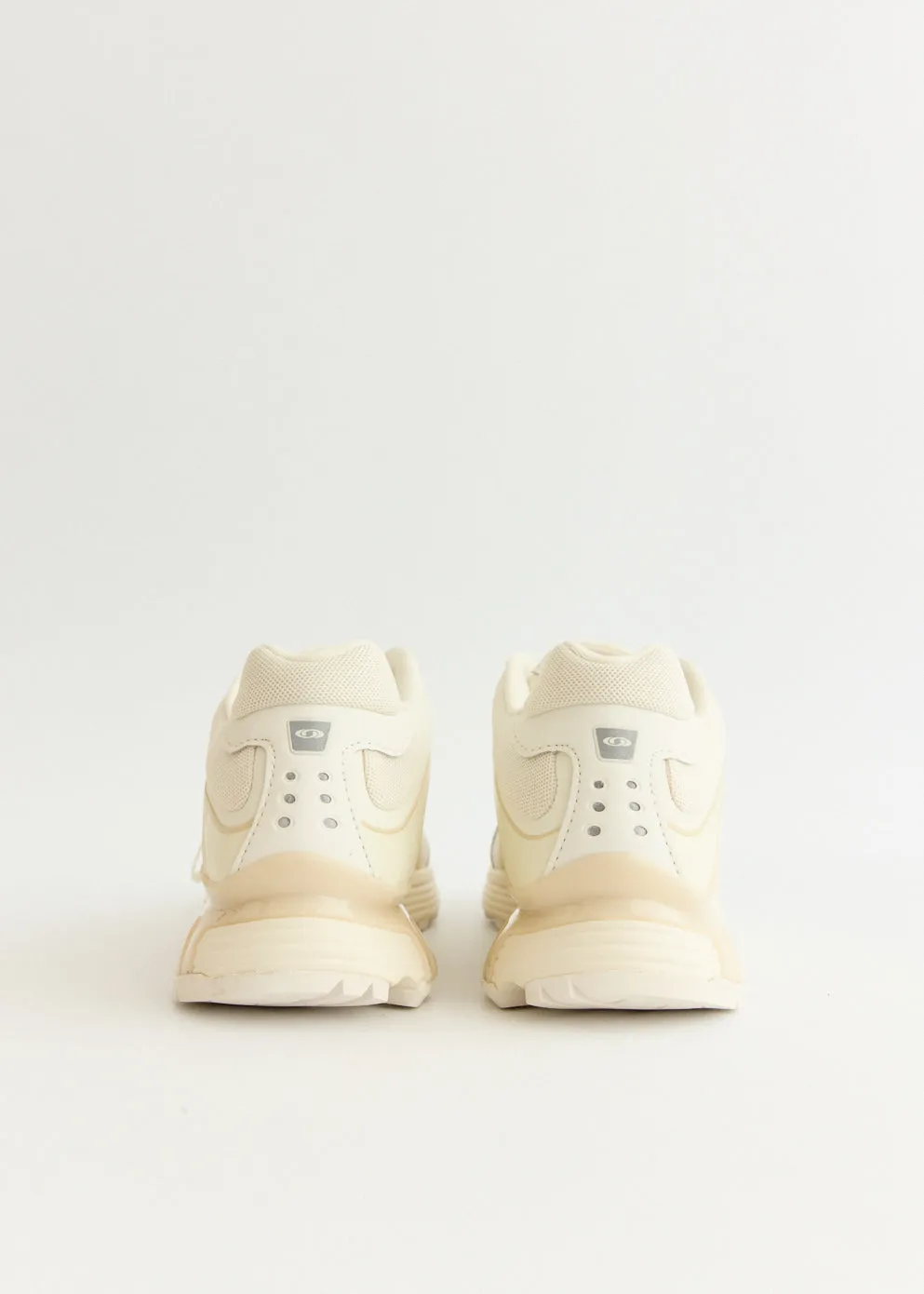 XT-Whisper 'Vanilla Ice' Sneakers Practical Design countryside