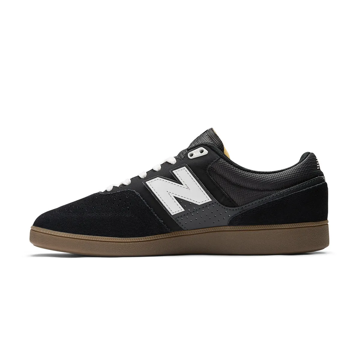   Brandon Westgate Numeric 508 'Black White' Brave Walk