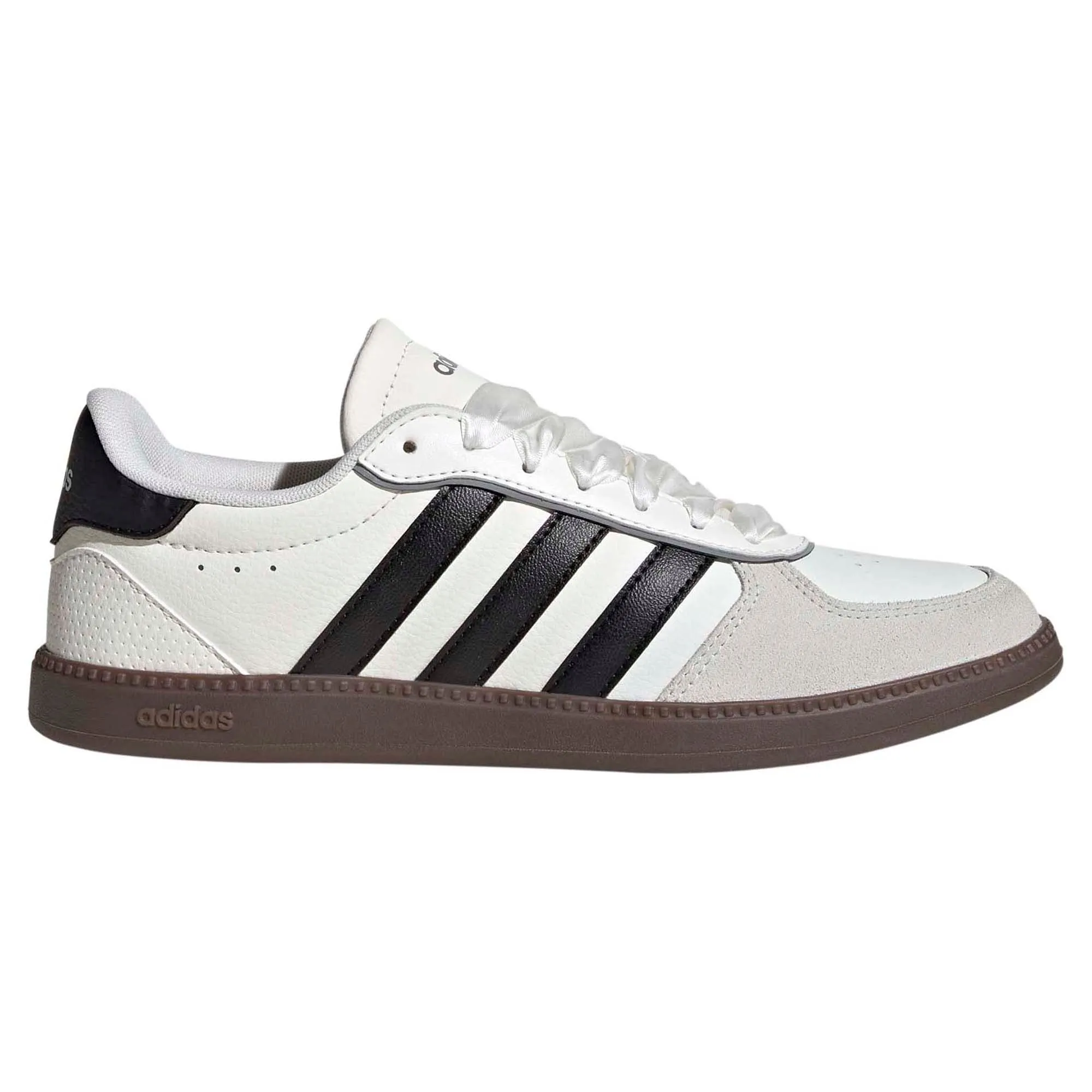 Shock-absorbent High Energy Return Sole Breaknet Sleek Women's Sportswear Shoes