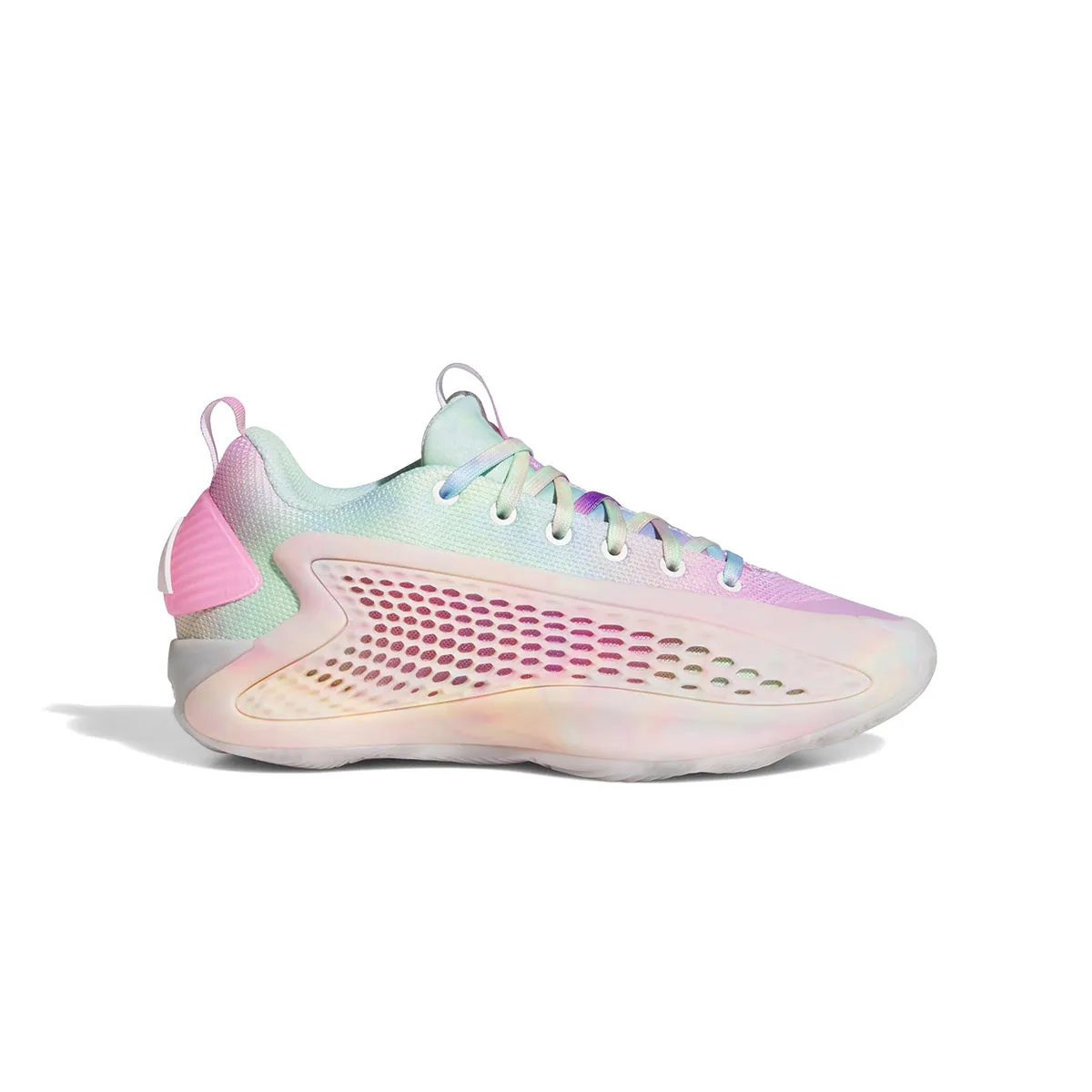   Anthony Edwards Kids AE1 '3SSB' beachy cycling - specific advantages