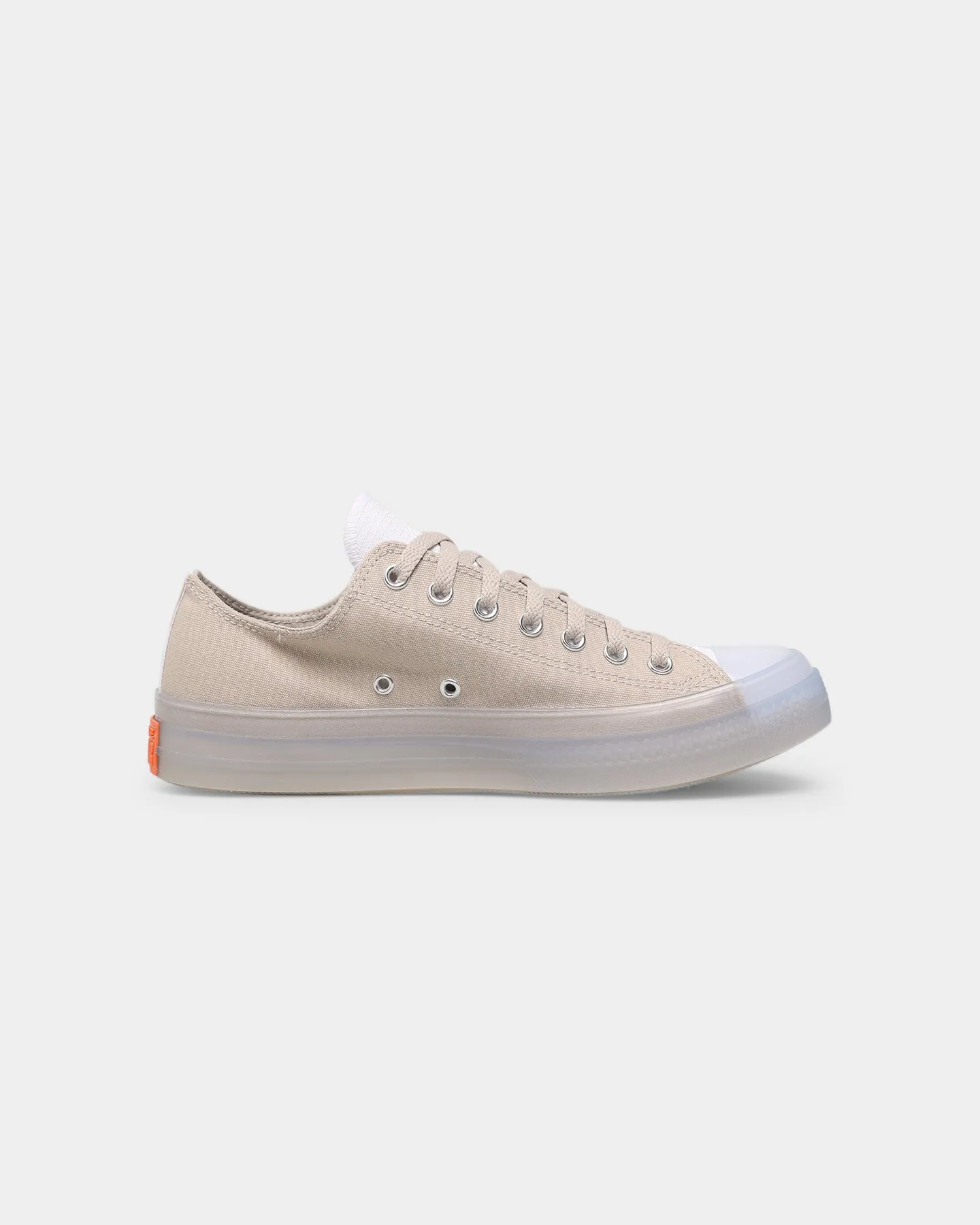 Stride Easy Converse Chuck Taylor All Star CX Low Top String/White/Wild Mango