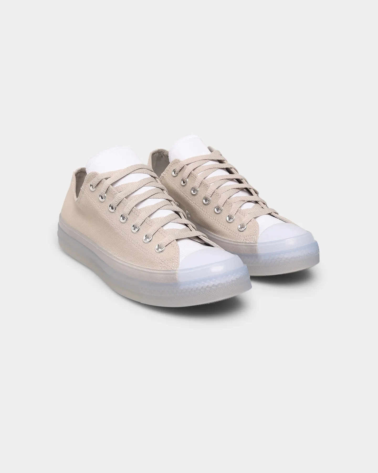 Converse Chuck Taylor All Star CX Low Top String/White/Wild Mango Star Walk