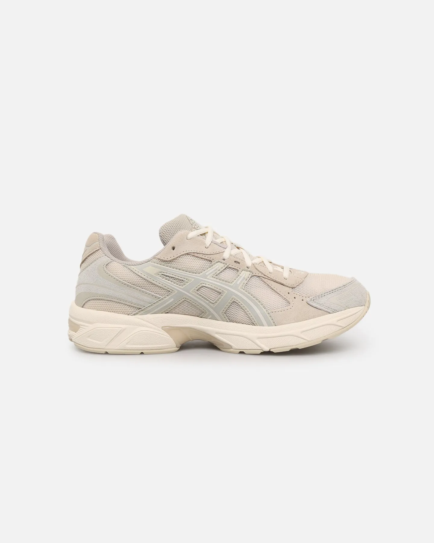 Scandi Clean Cotton Touch Asics GEL-1130 Vanilla