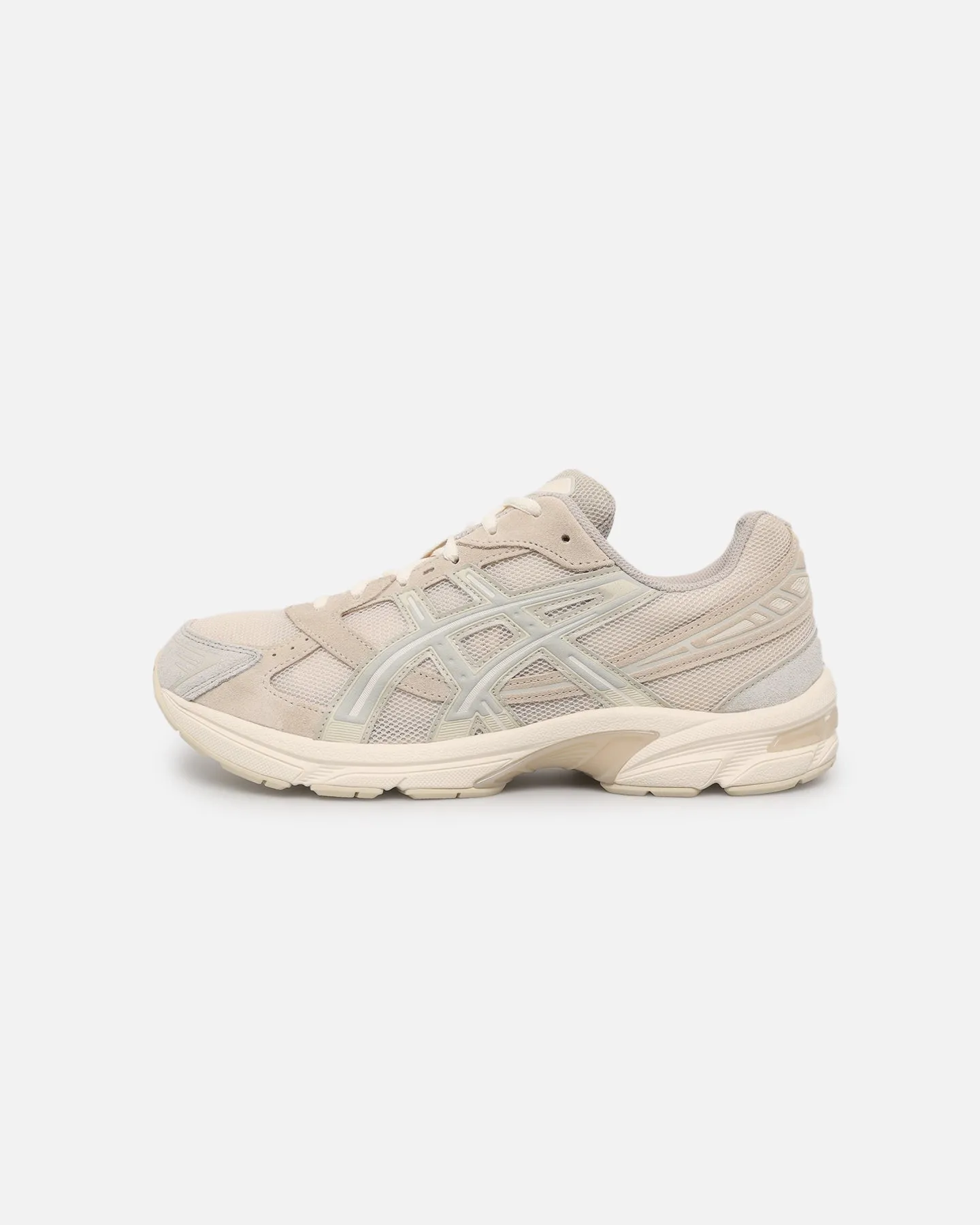 Asics GEL-1130 Vanilla Magic Mood New In