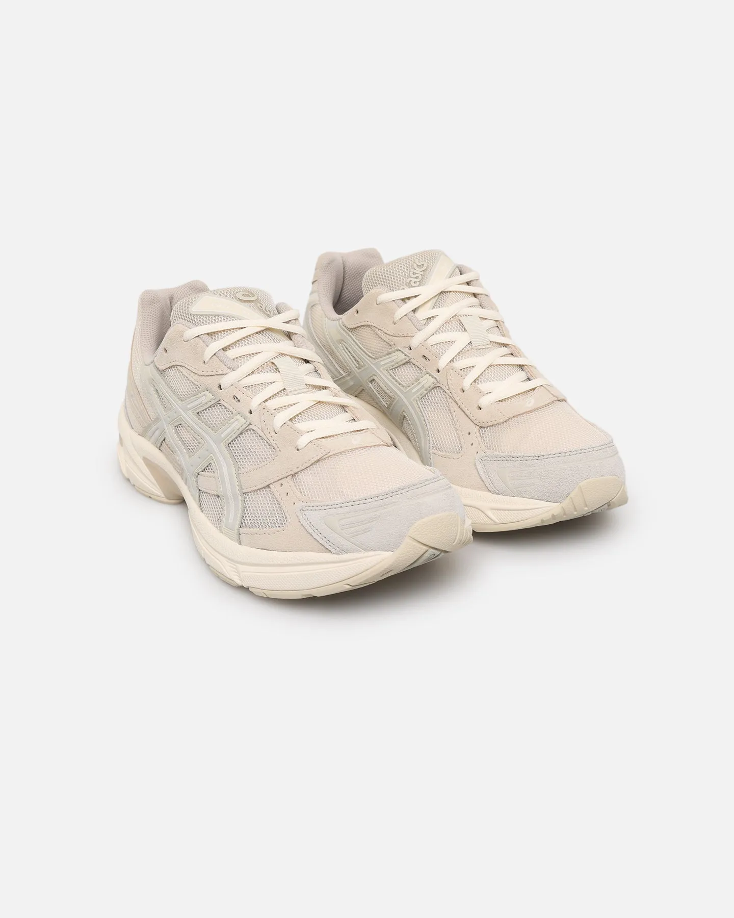 Asics GEL-1130 Vanilla Toe Protection water proof