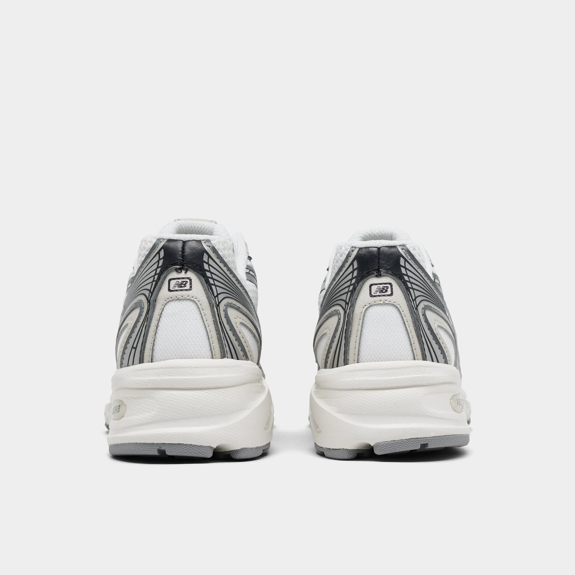 New Balance 740 Linen / Timberwolf Cold Safe