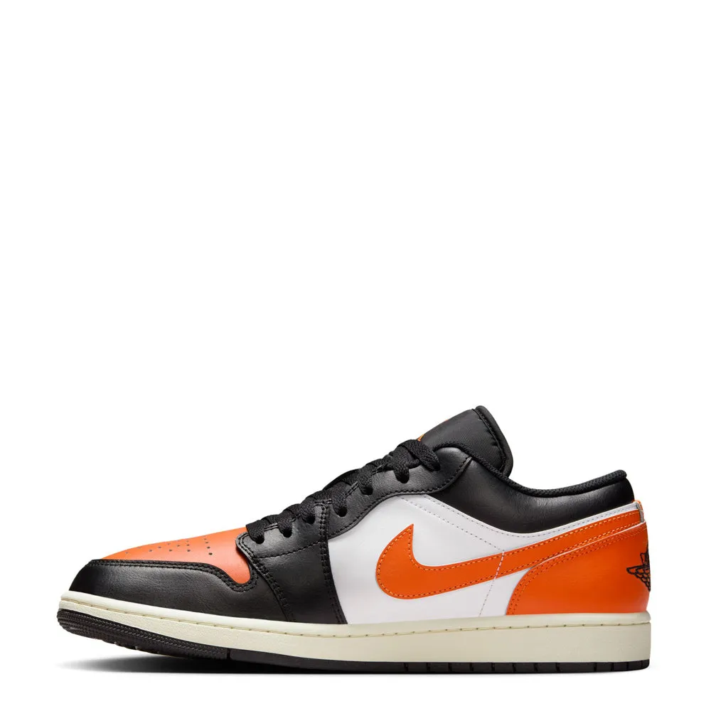 Walking Friendly AJ 1 Low - Mens