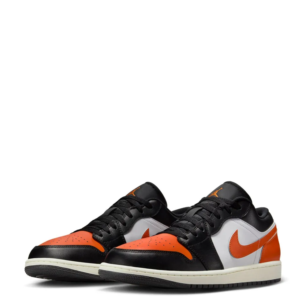 casual shoe alternative AJ 1 Low - Mens
