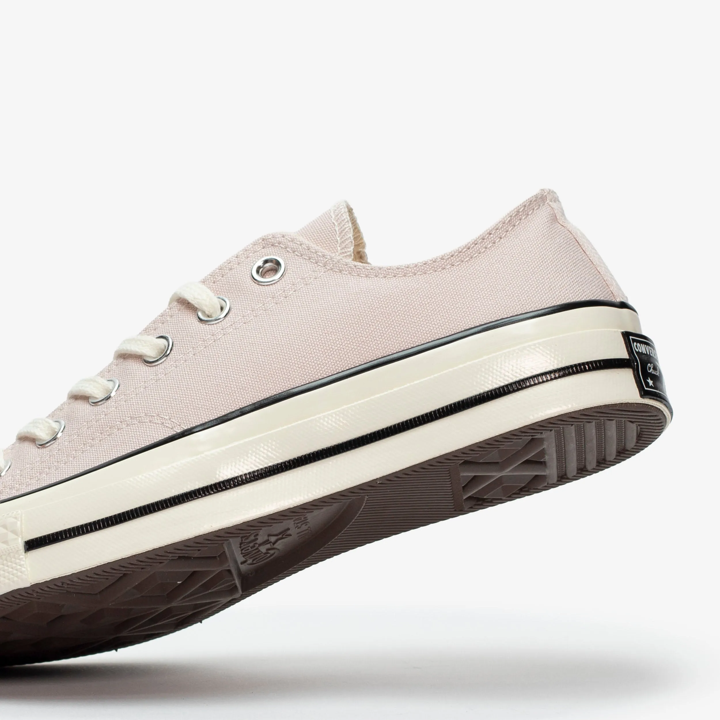 Chuck 70 Durable Support Cushioned heel