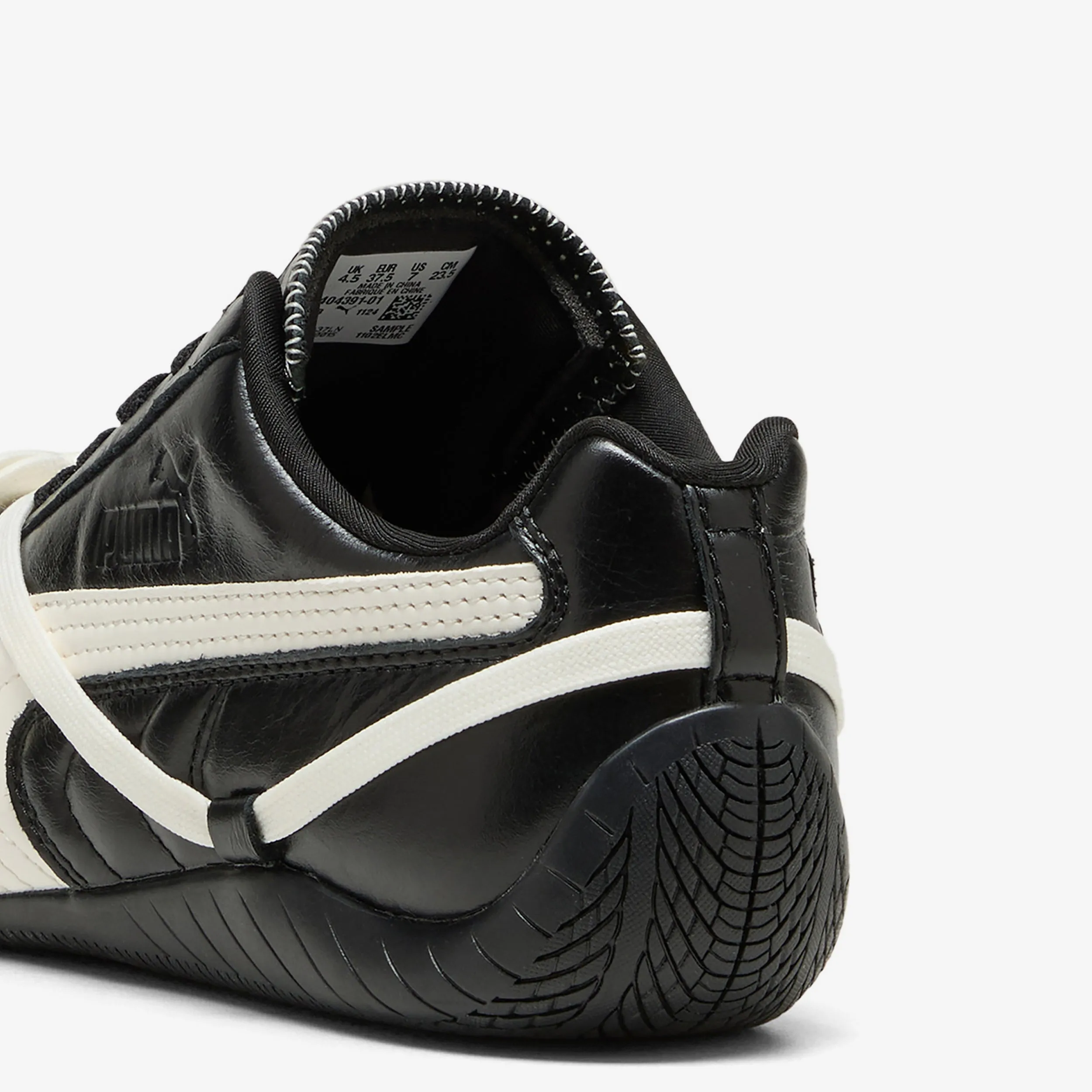 Anti Slip Insole Speedcat PRM x ROS??