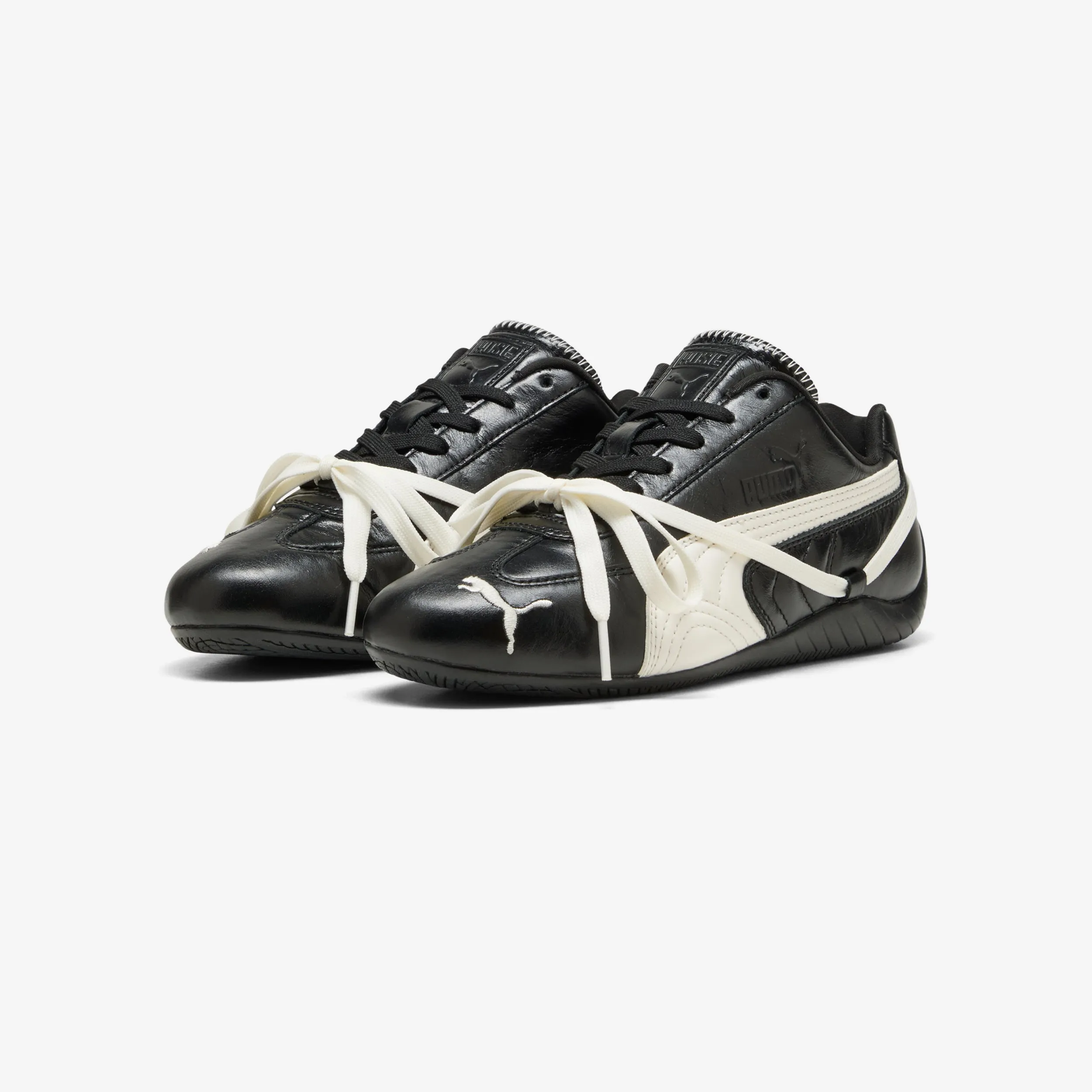 Speedcat PRM x ROS?? Thermoplastic Heel Cup Foam Lining