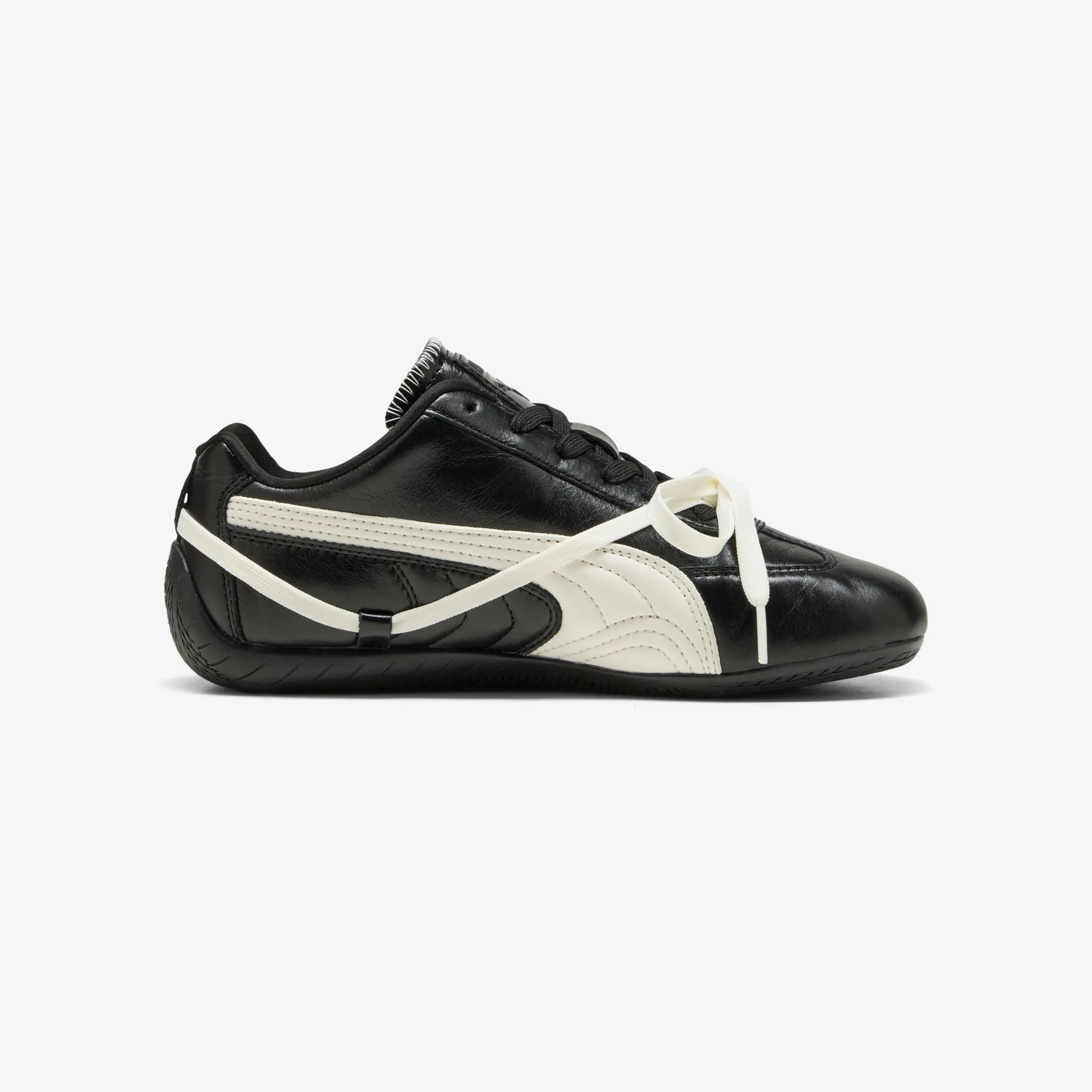 Speedcat PRM x ROS?? Microperforated Upper City Comfort