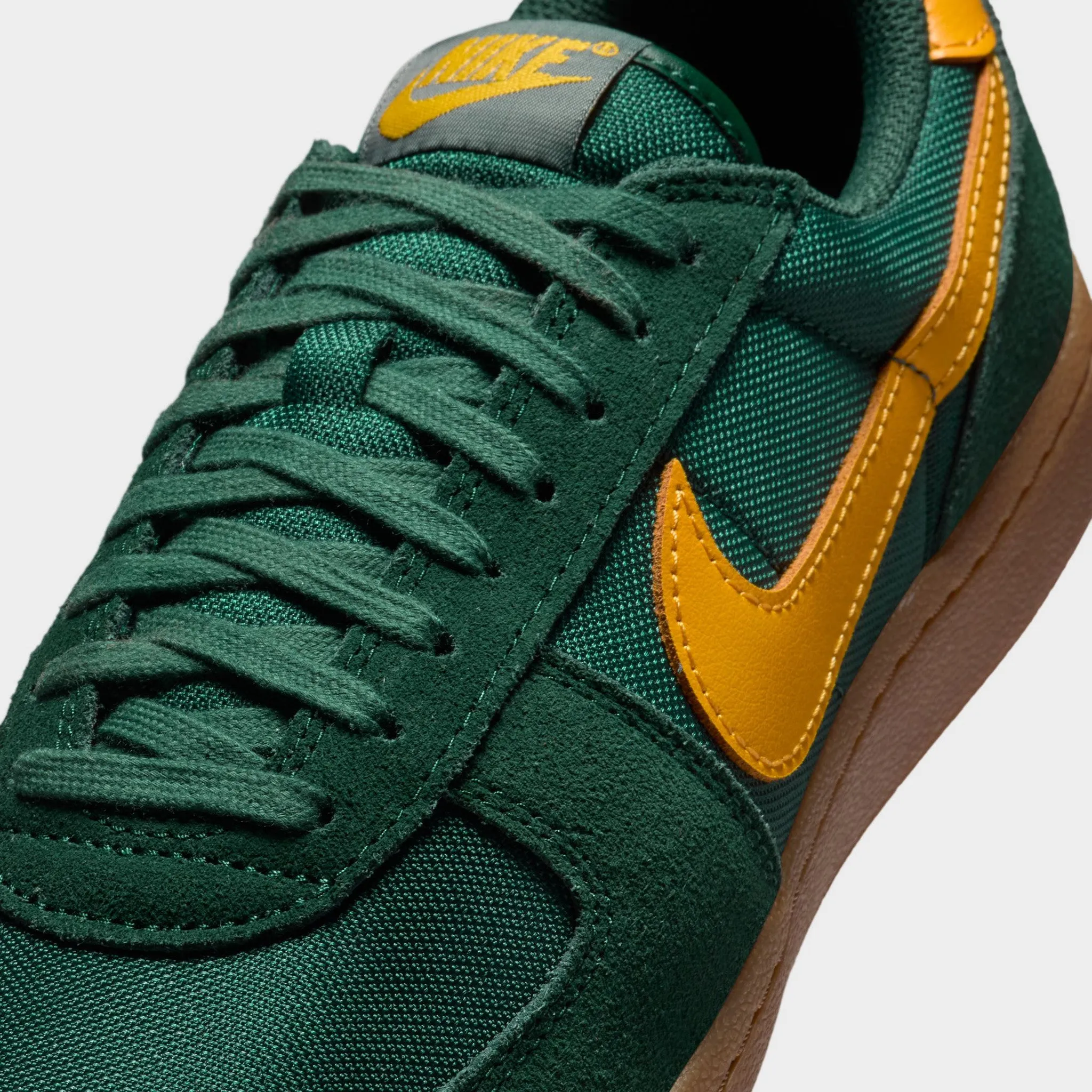 Fitness Nike Field General 82 Pro Green / Pro Gold - Medium Gum Brown