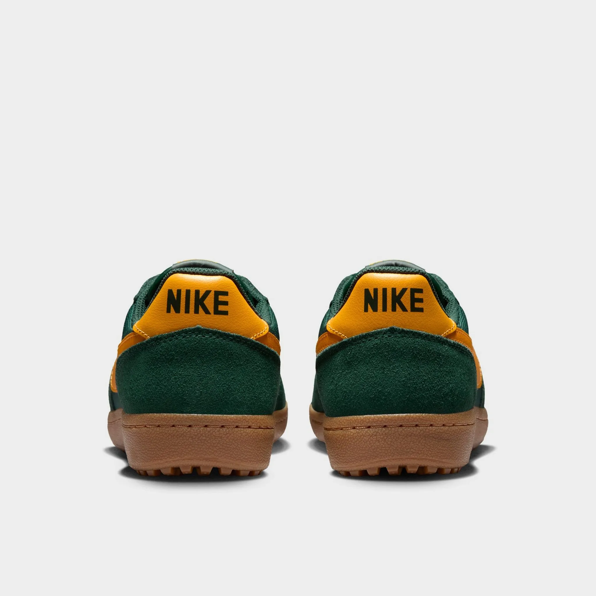 Nike Field General 82 Pro Green / Pro Gold - Medium Gum Brown Mobility Boost
