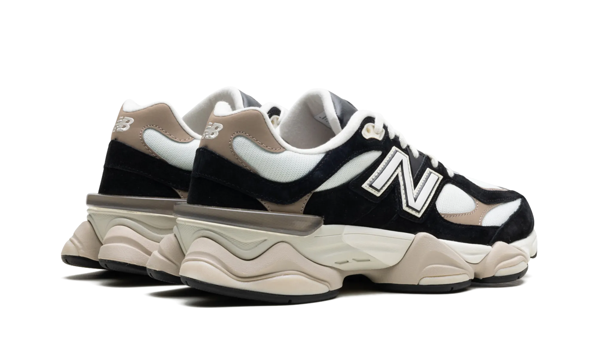 9060 "Sea Salt Bone" Narrow Fit