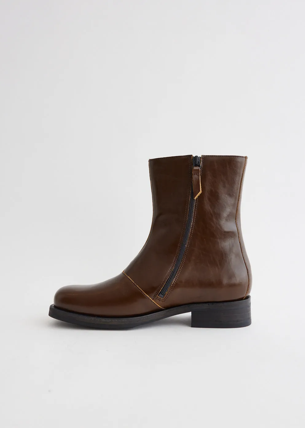 Camion Boots Skating Sporty lining