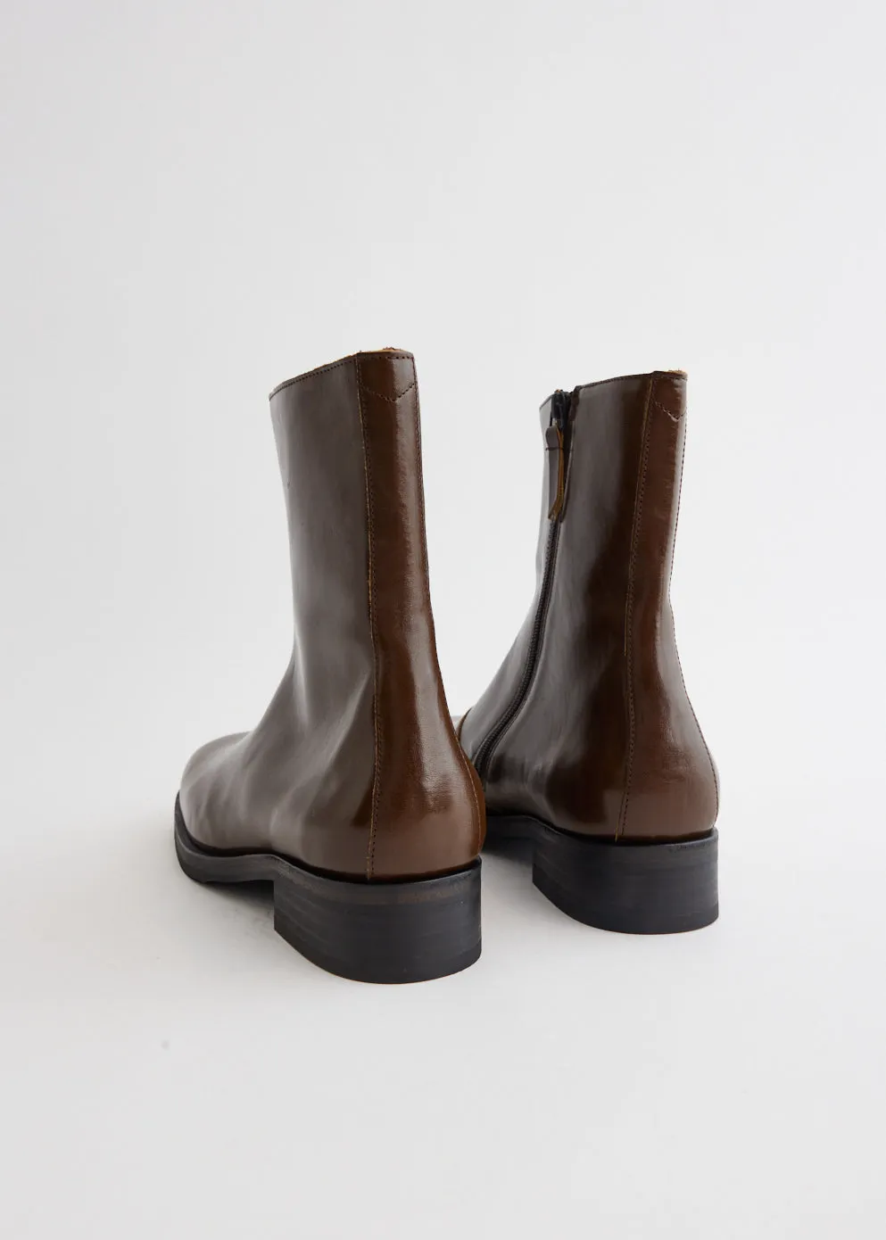 arch - support - level Slip-on Camion Boots