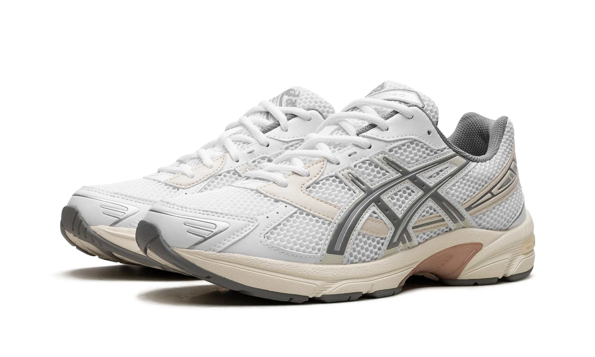 informal shoes Gel 1130 "White/Clay Grey"