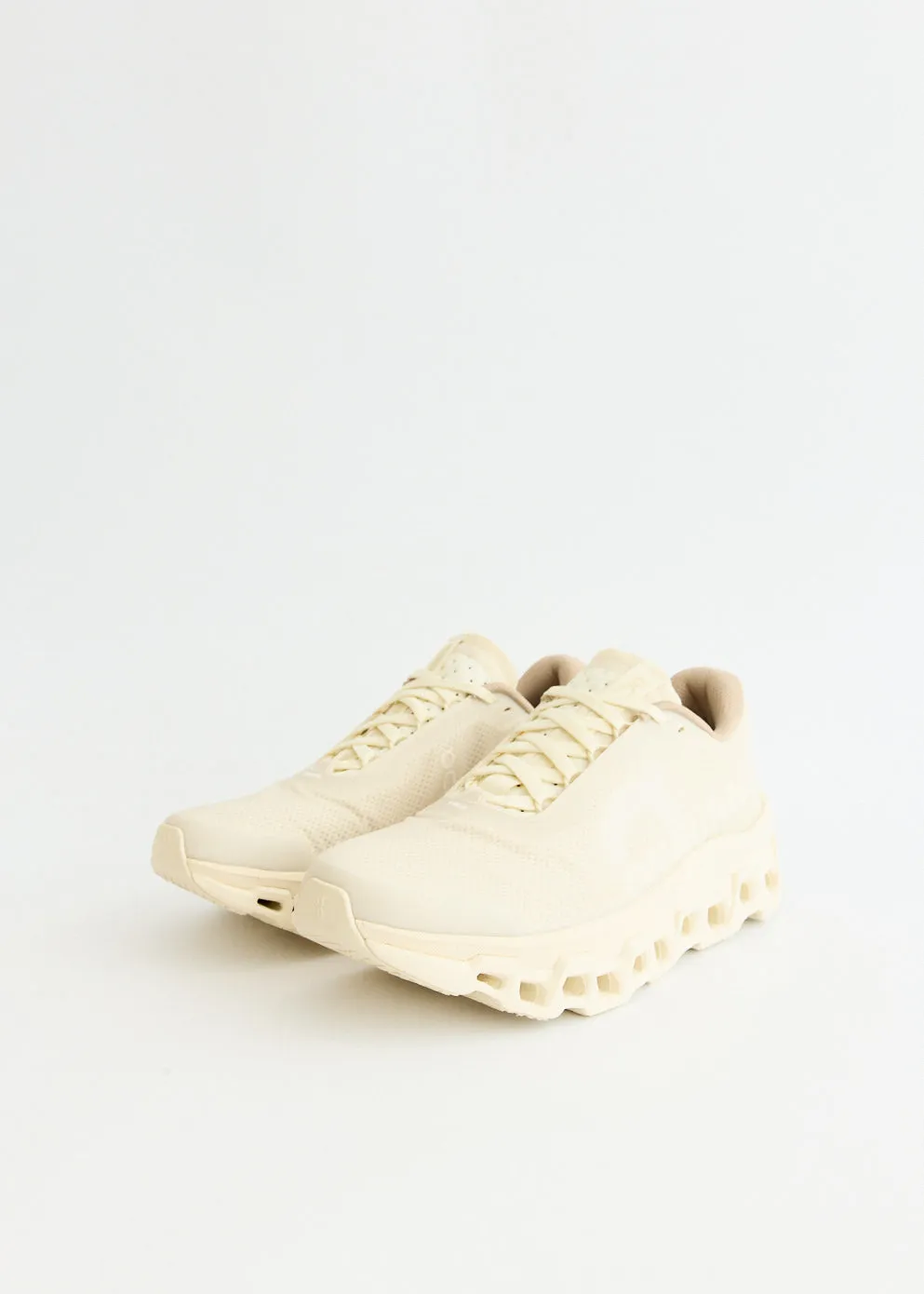 Cloudmonster 2 INVINCIBLE Sneakers Foot Protection