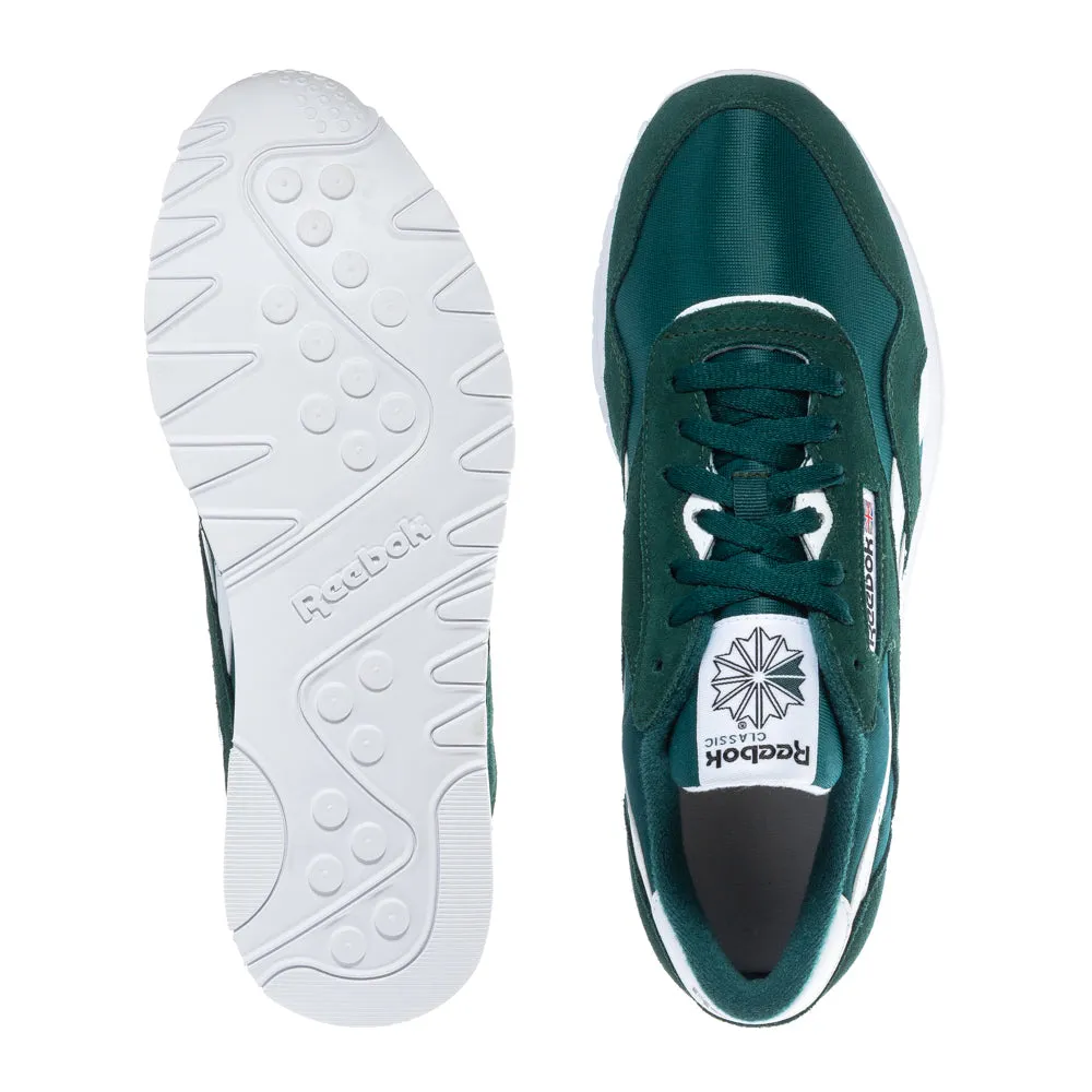 Classic Nylon - Mens Running Mechanics Team sports