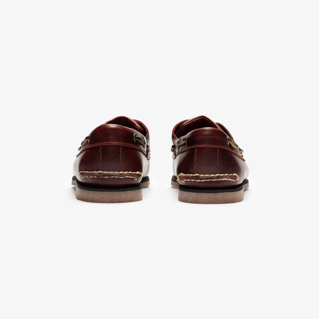 Classic Boat Shoe High Traction Tread Fresh flexibility