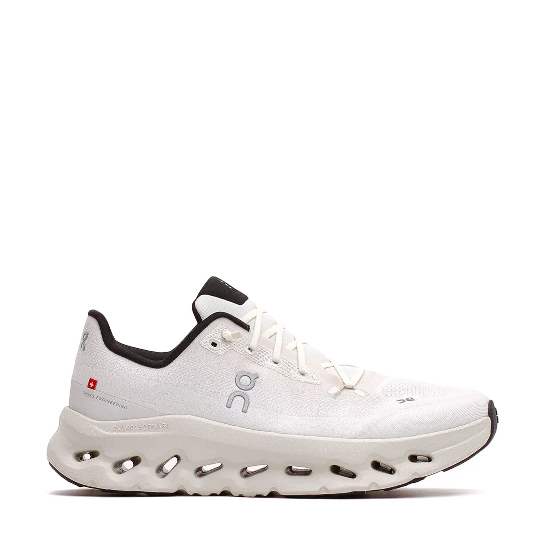 hill running fashion - forward shoes ON Men Cloudtilt Pearl Ice 3ME10102531