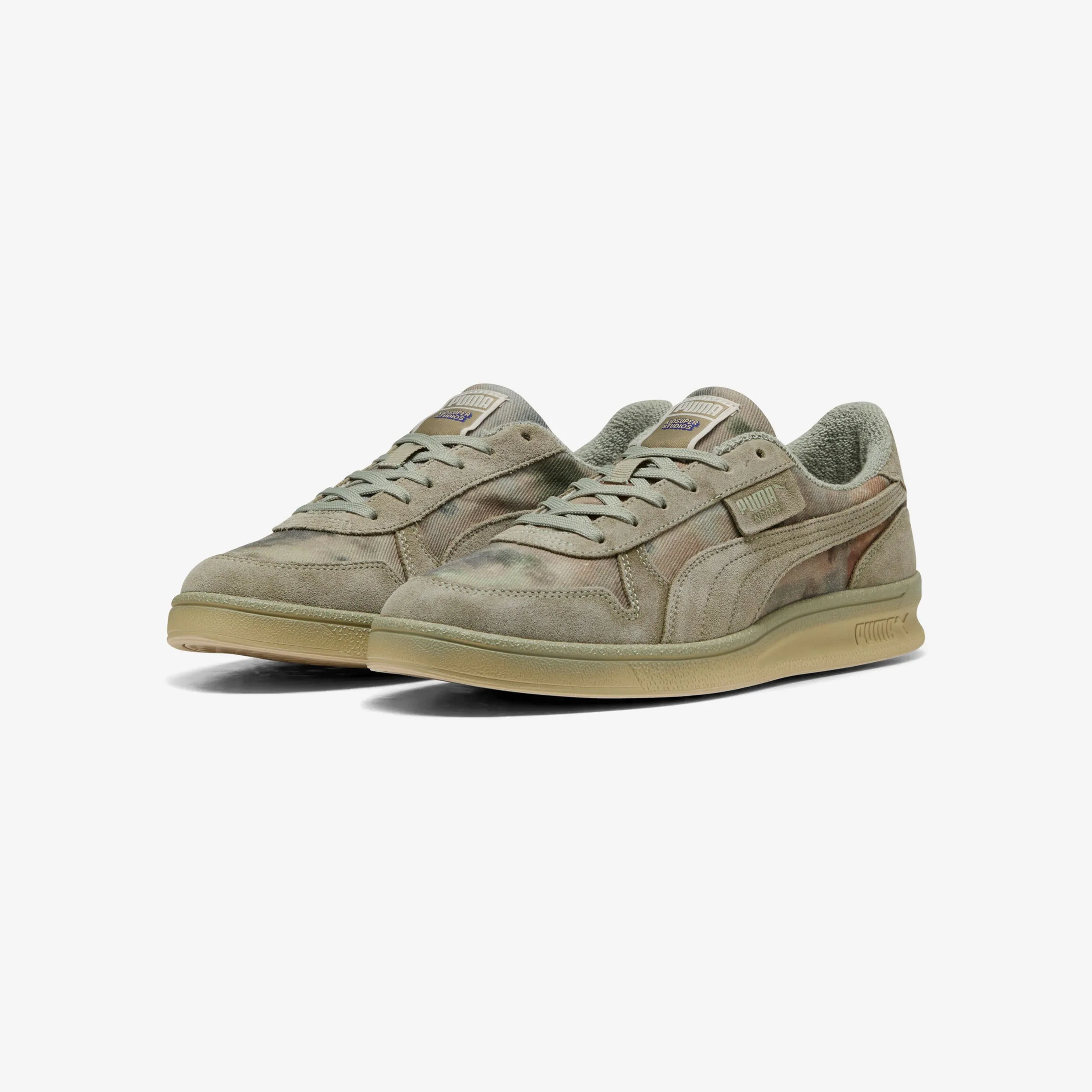 Tpu Stability Frame Indoor Distressed x Kidsuper